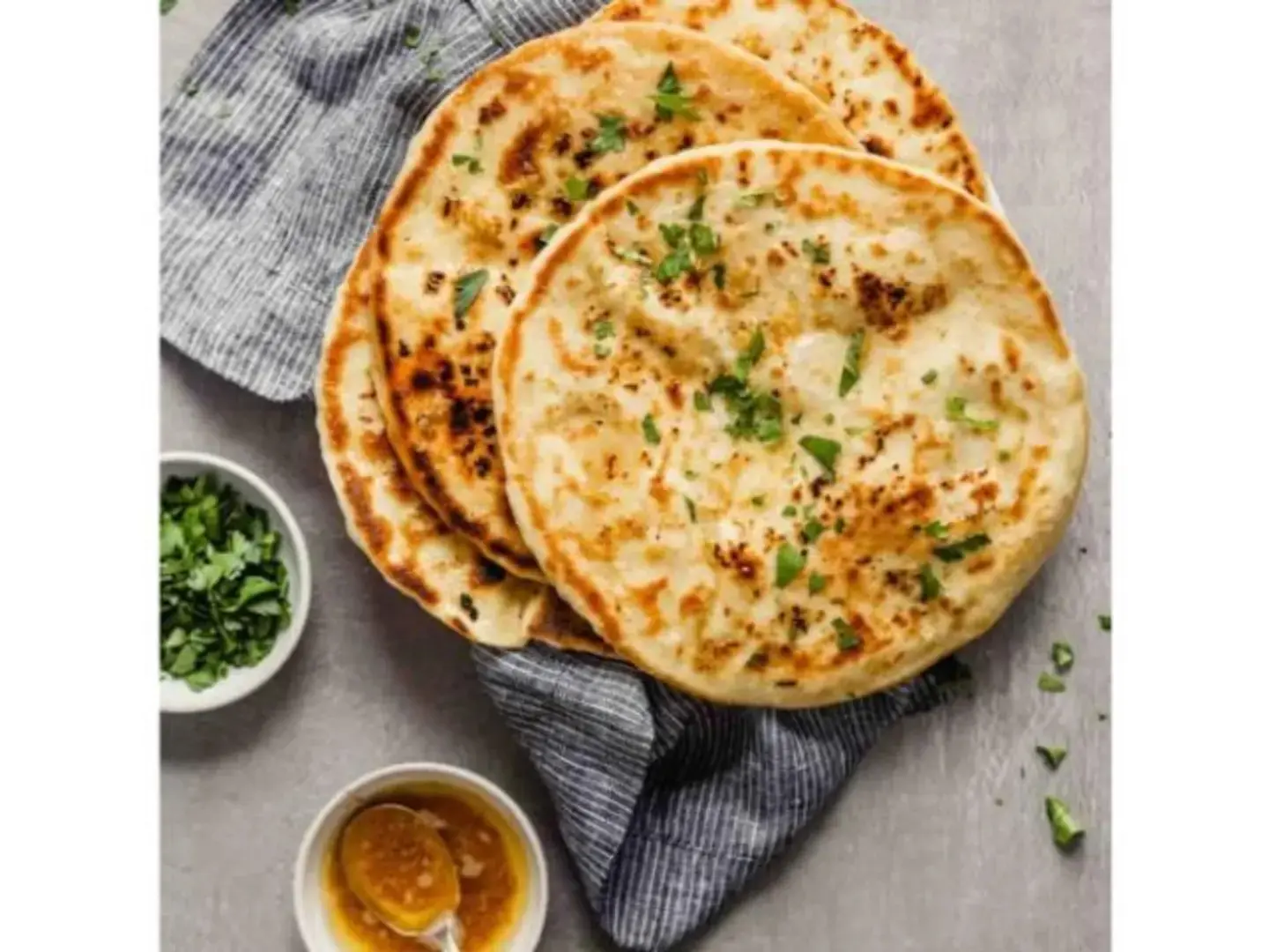 Aloo Paratha