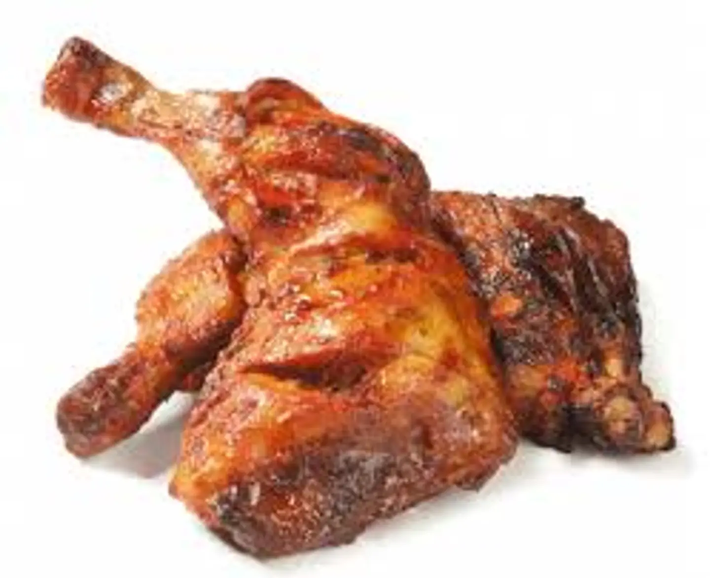Chicken Tikka Piece