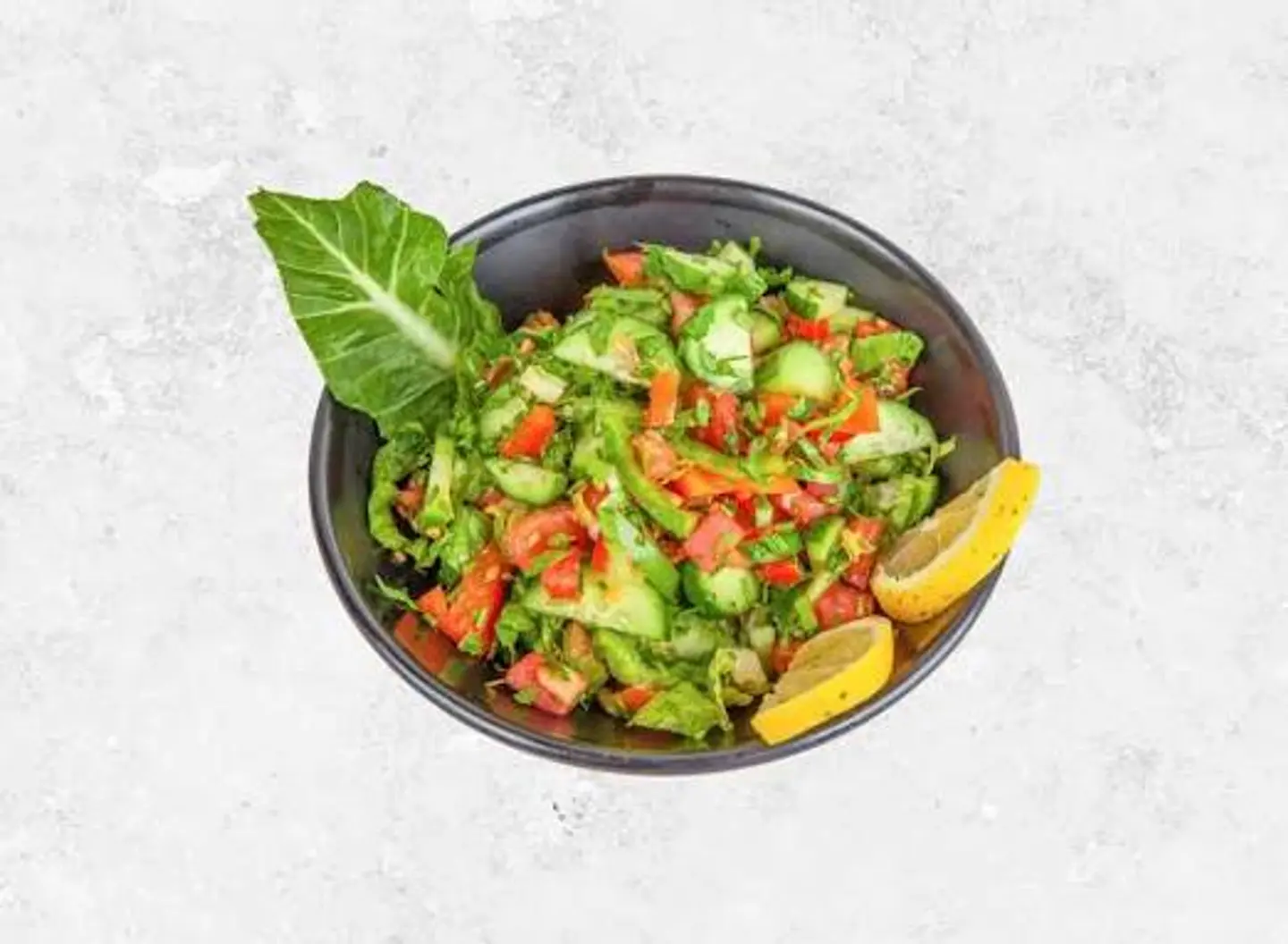 Fresh Salad