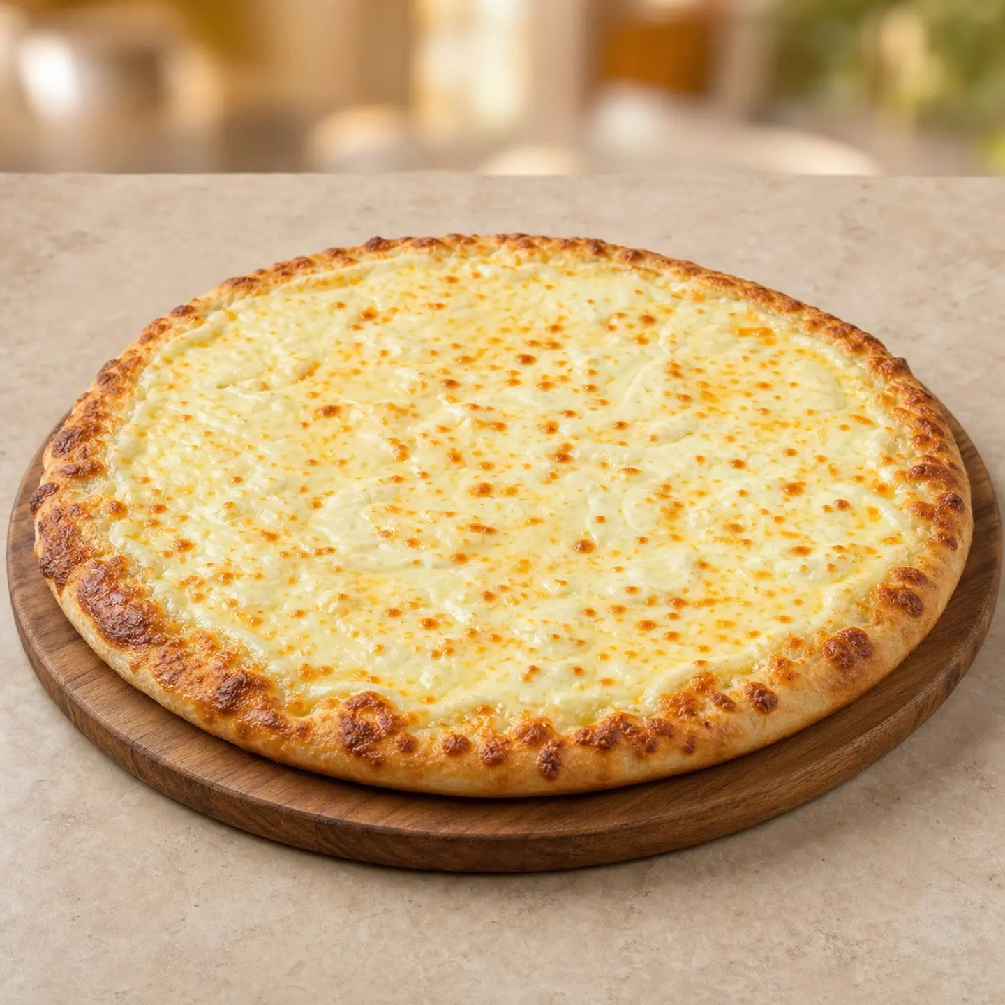 Cheese Pizza - Small
