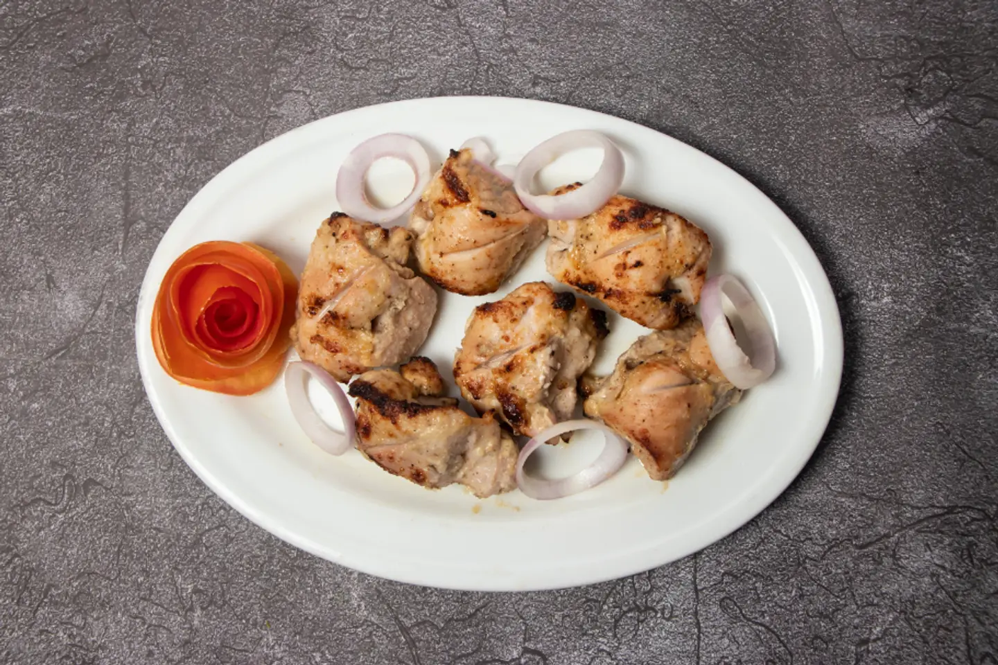 Malai Boti - Half