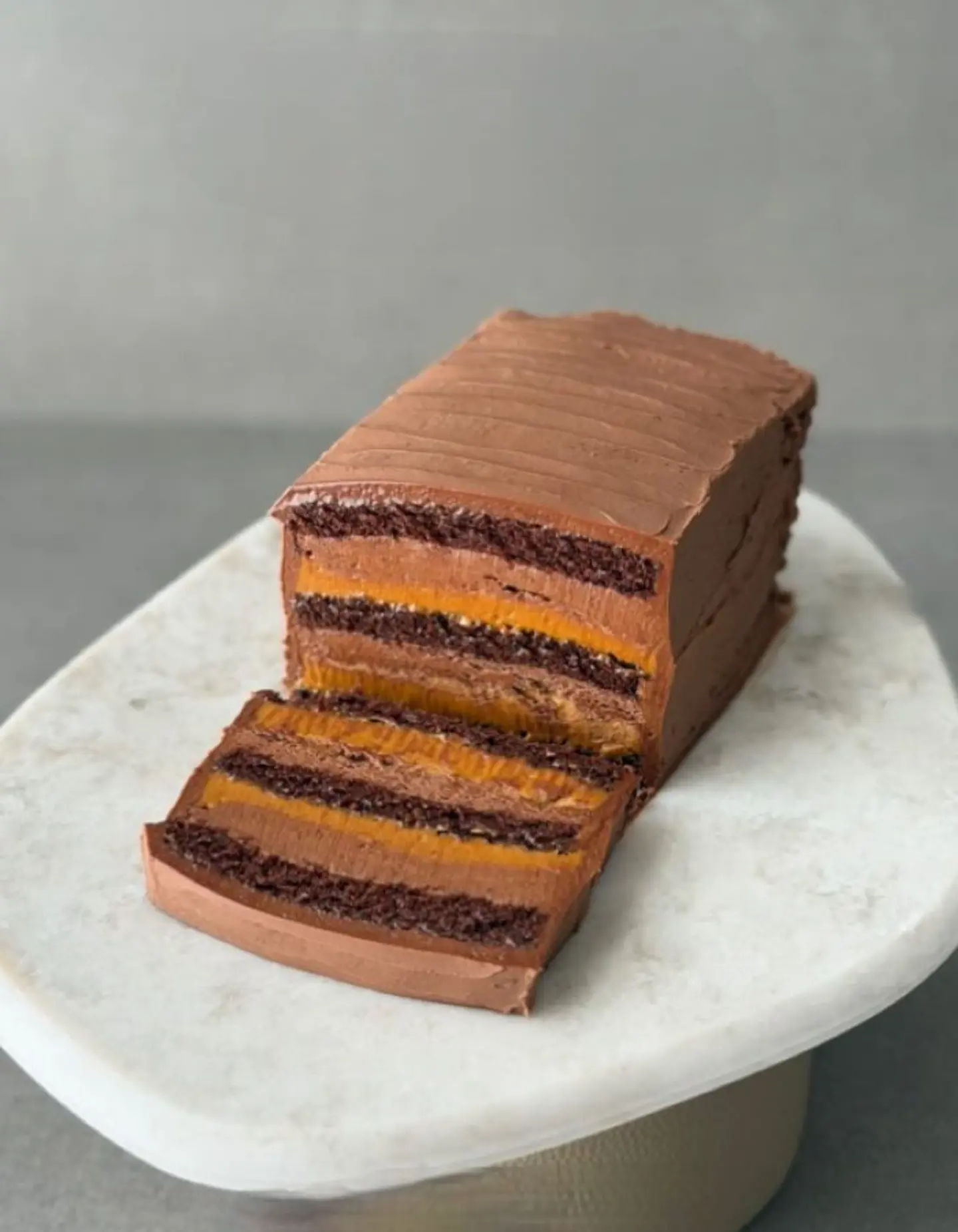 London Cake