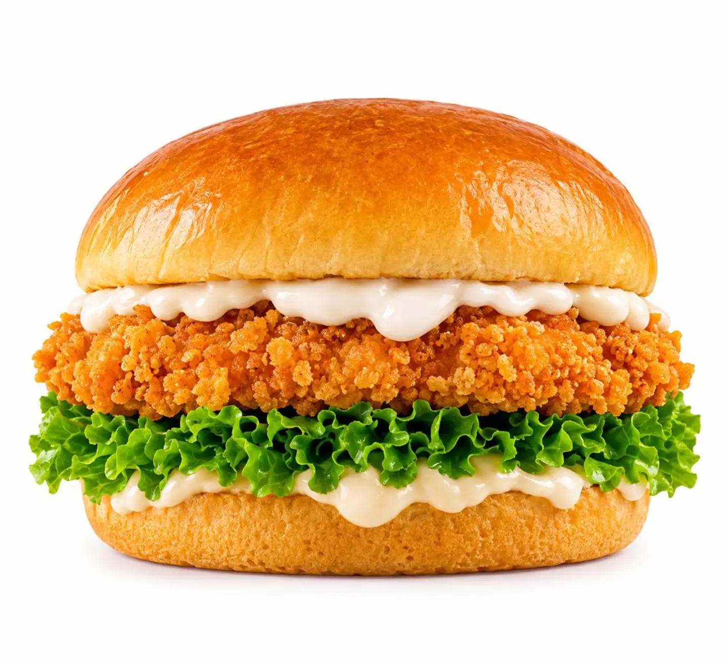 Original Chicken