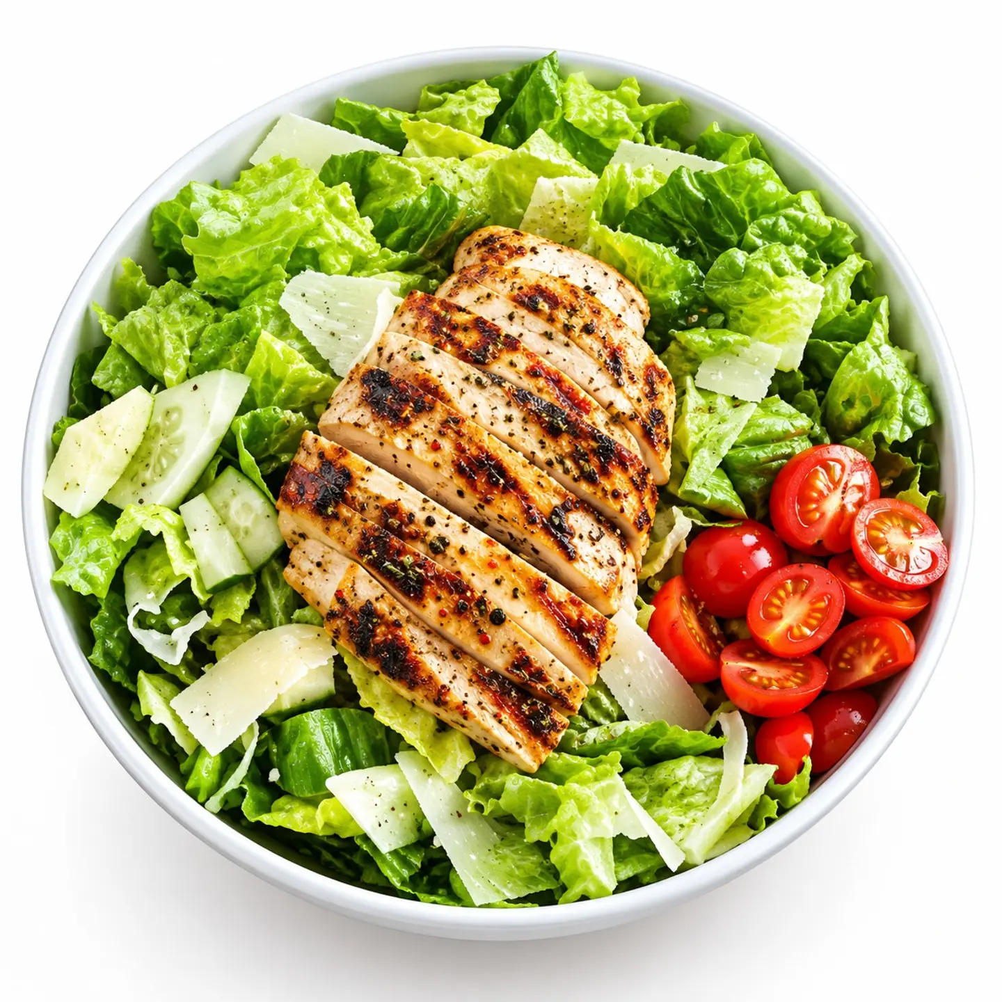Chicken Salad