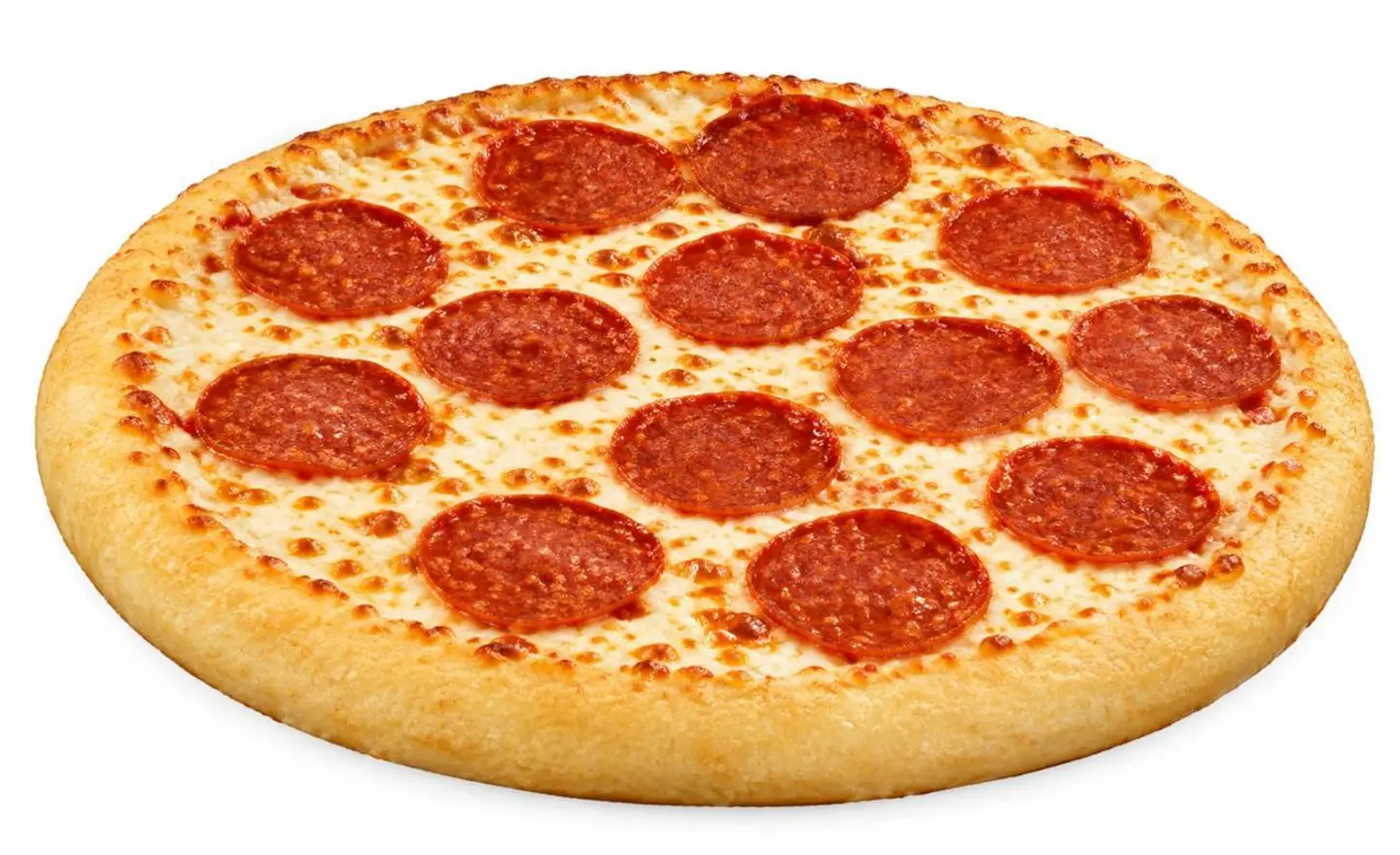 Pepperoni - Small