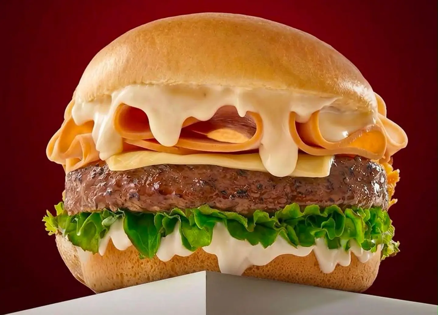 Special Meat   Meal