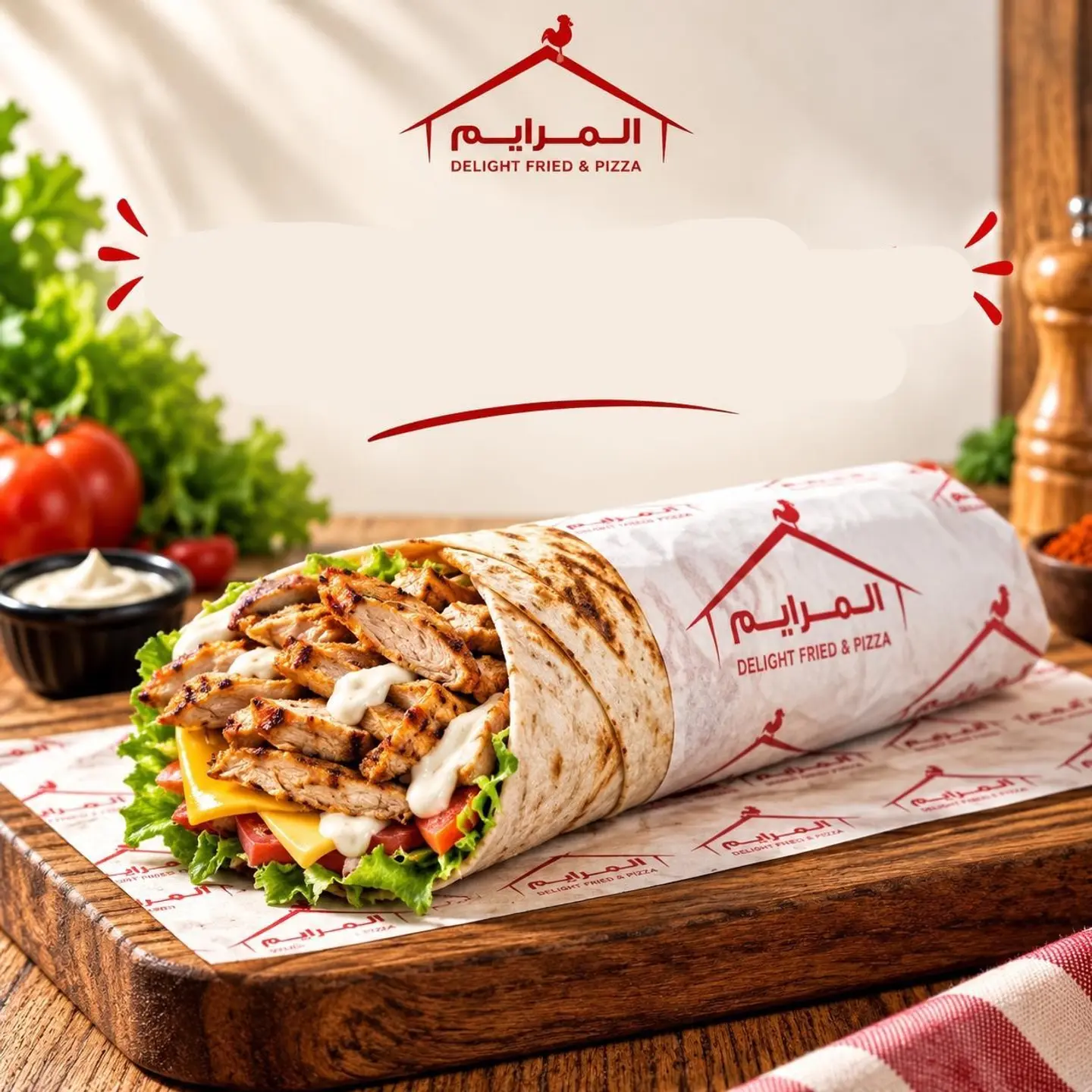 Mix Max   Tandoori Mix   Meal
