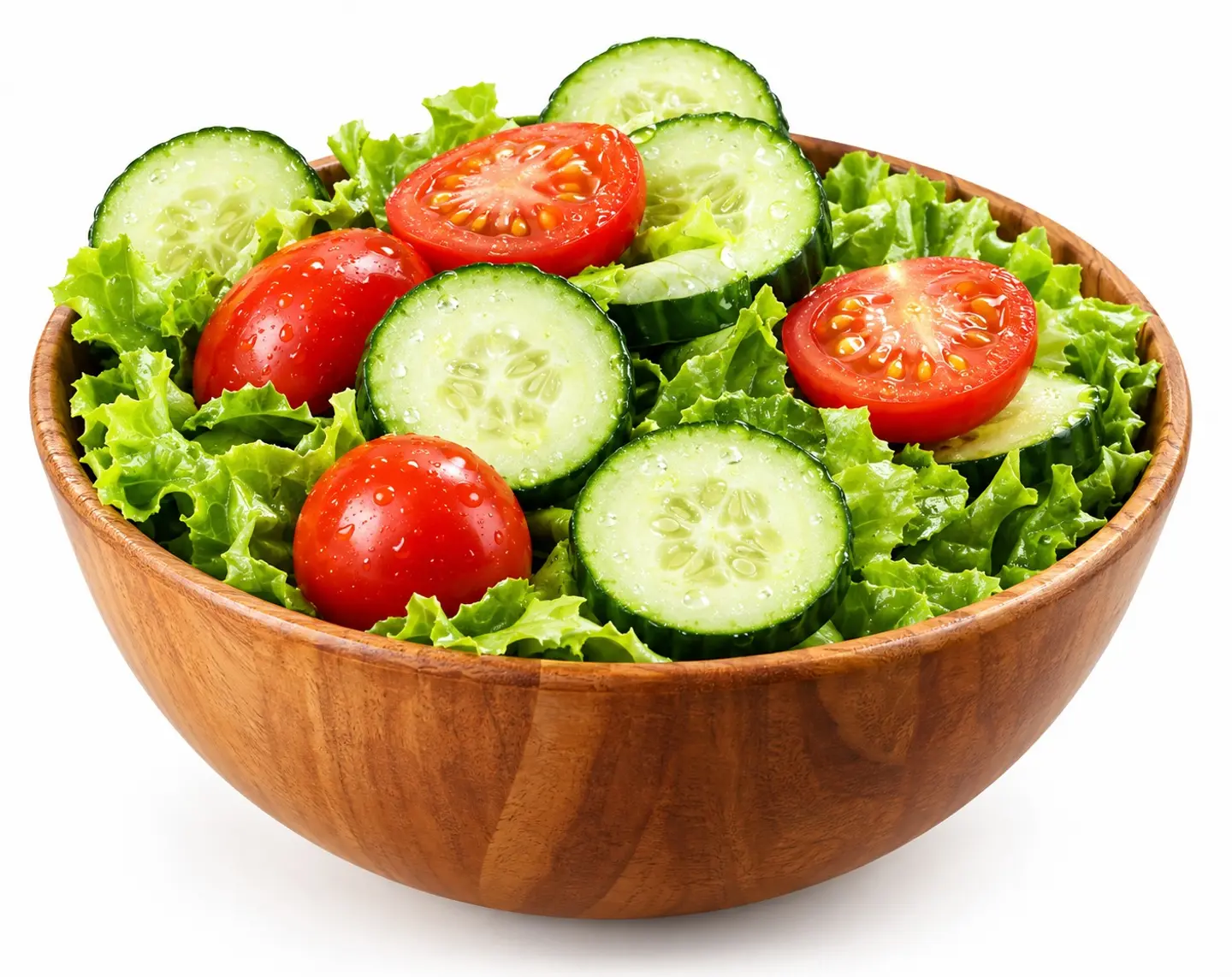 Green Salad