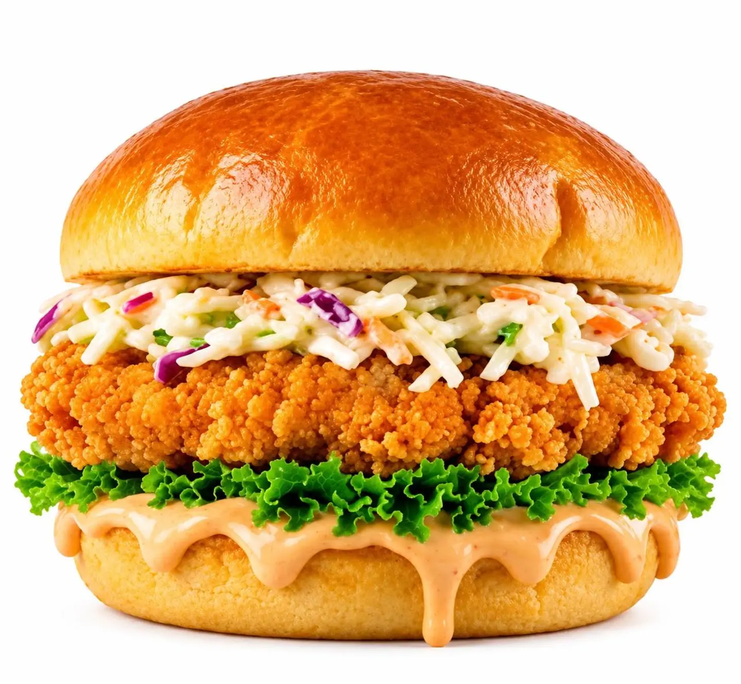 Maple Chicken