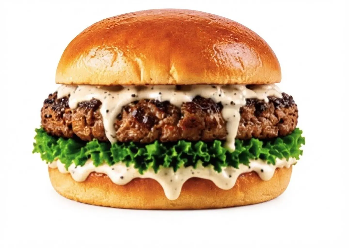 Truffle Meat