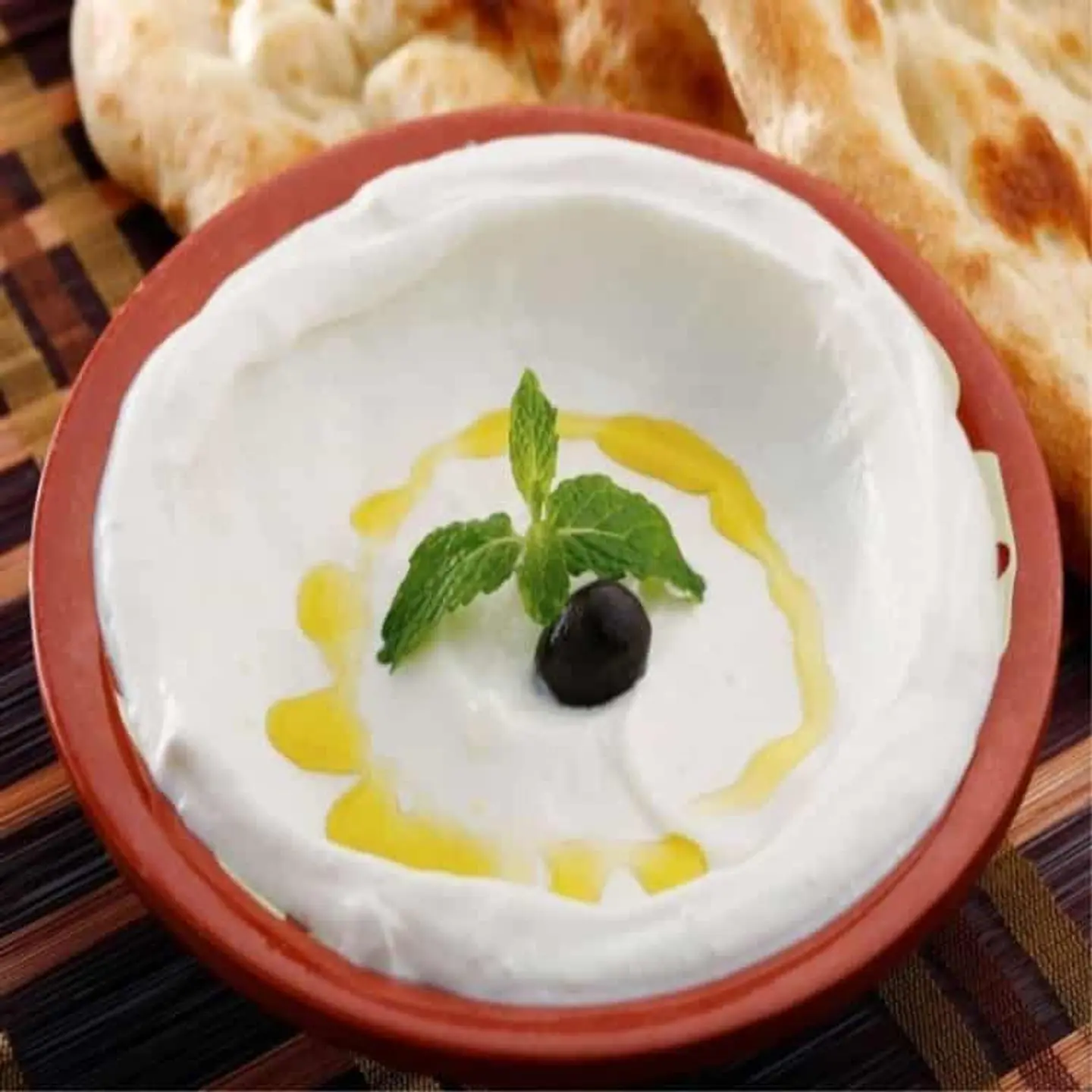 Labneh