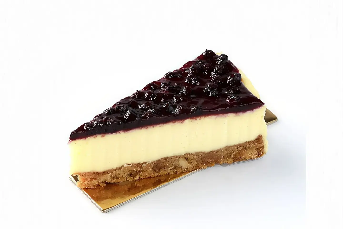 Blueberry Cheesecake