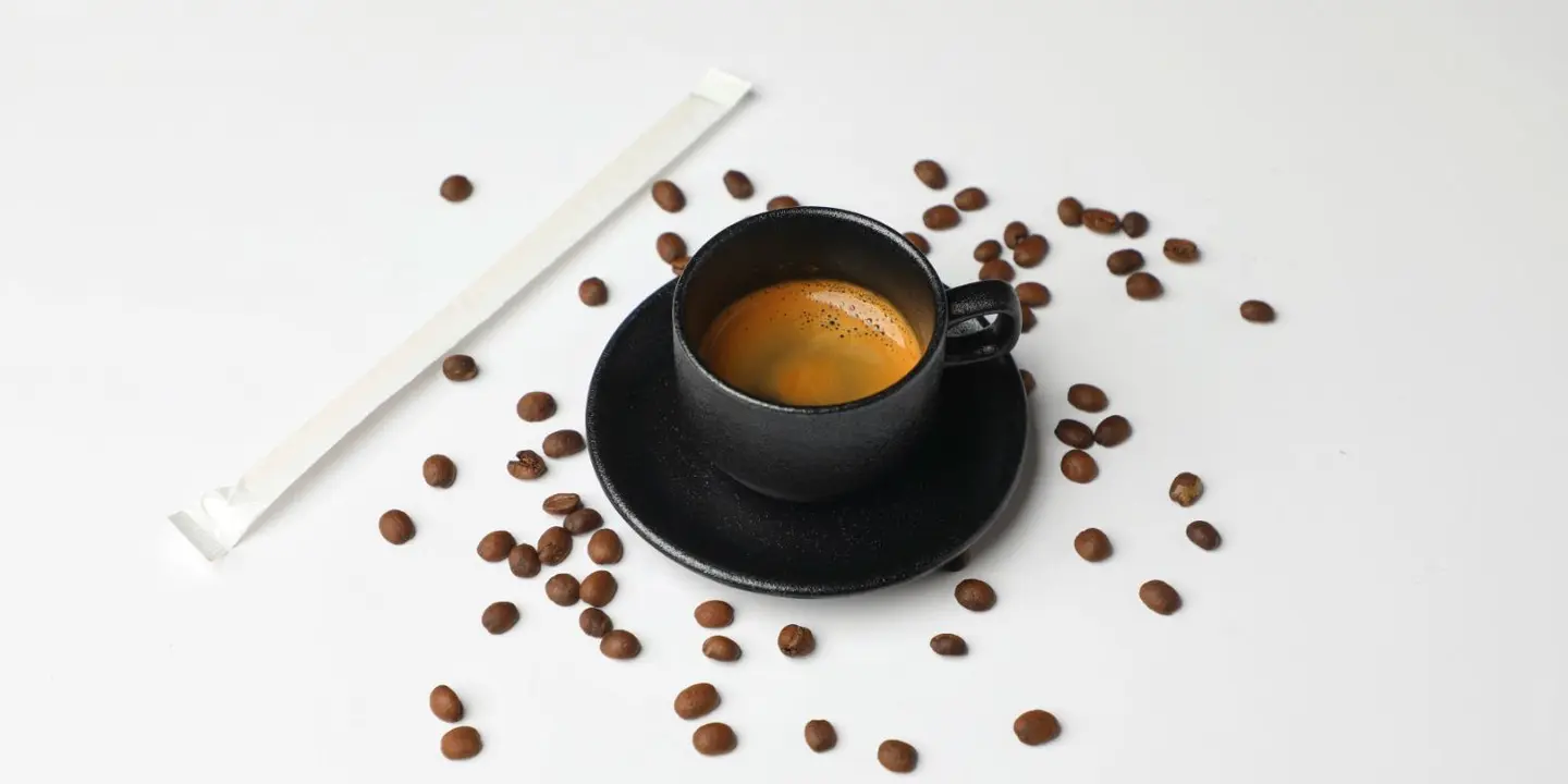 Espresso - Small