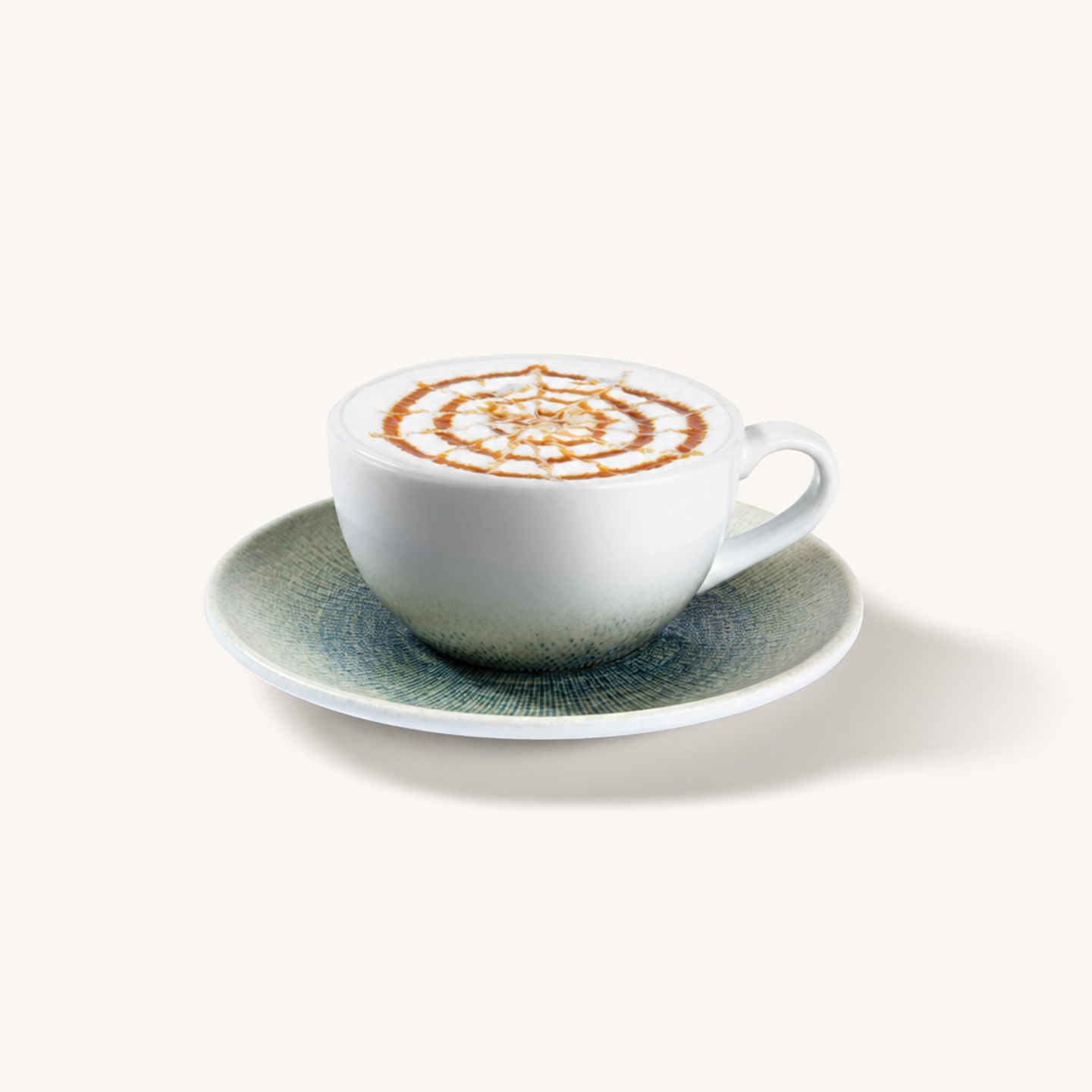 Caramel Macchiato