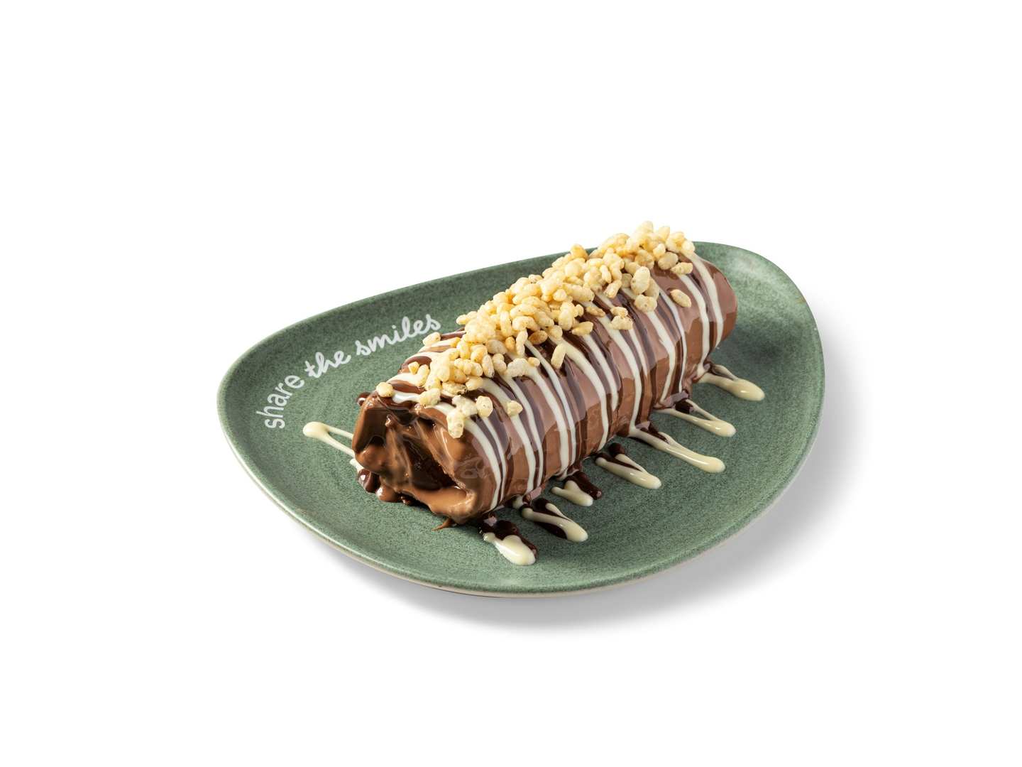 Mighty Crepe