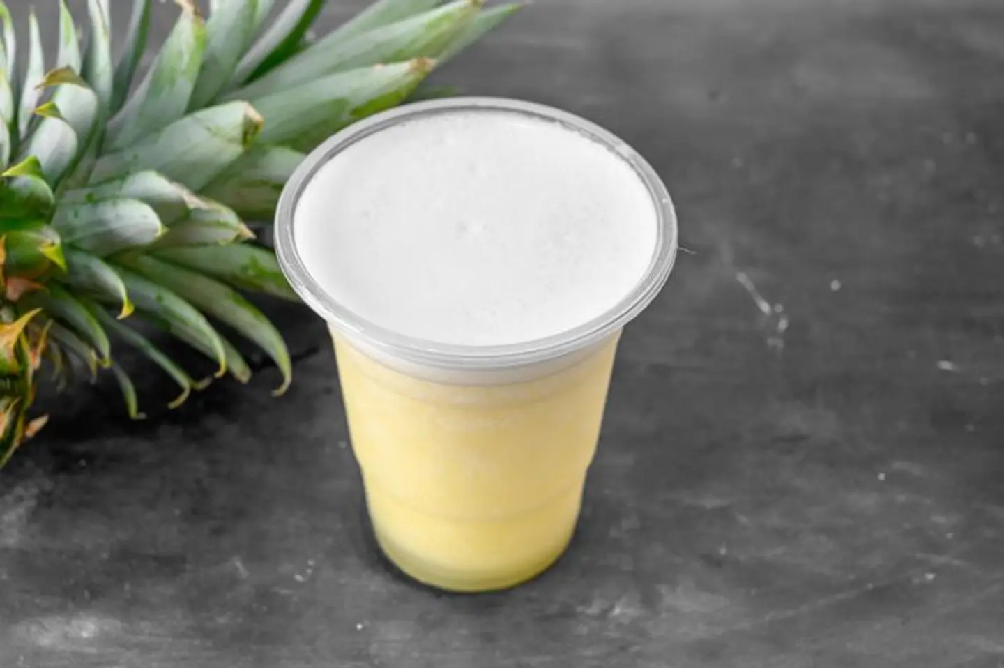 Pineapple Juice - Small