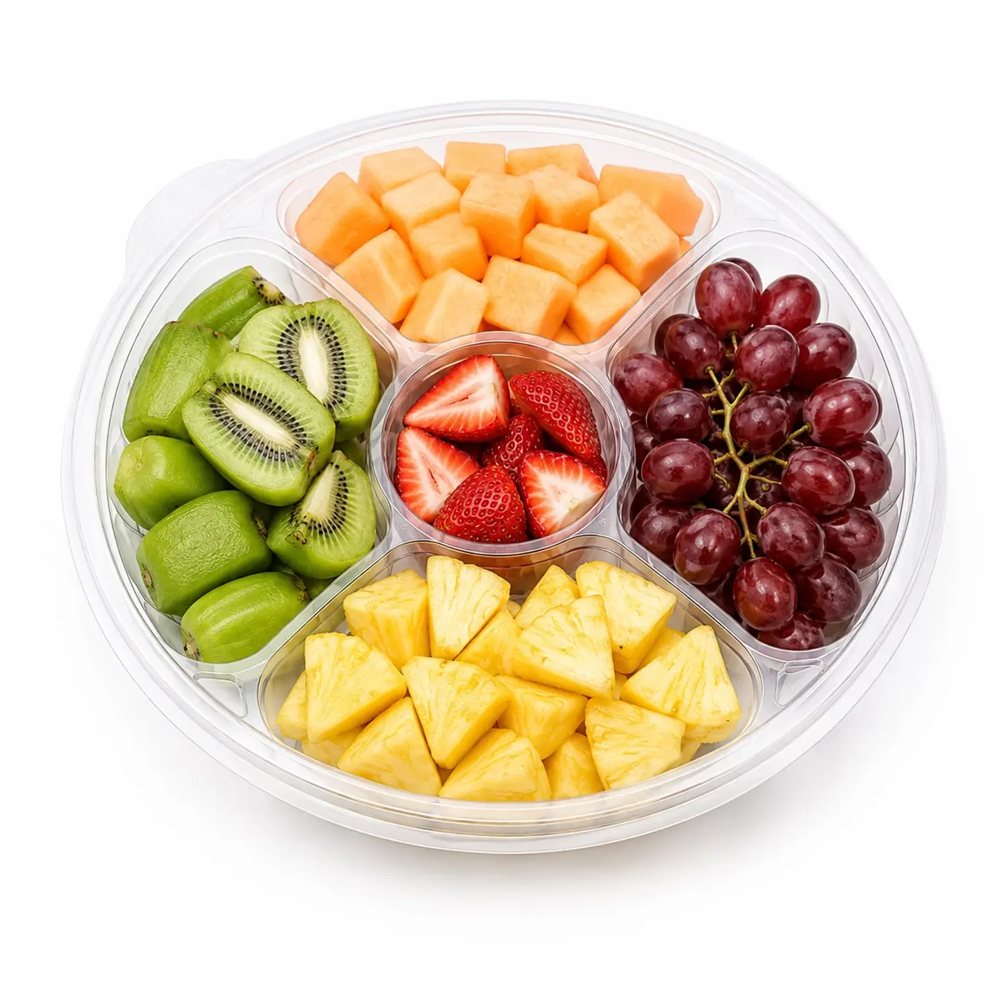 Family Fruit
