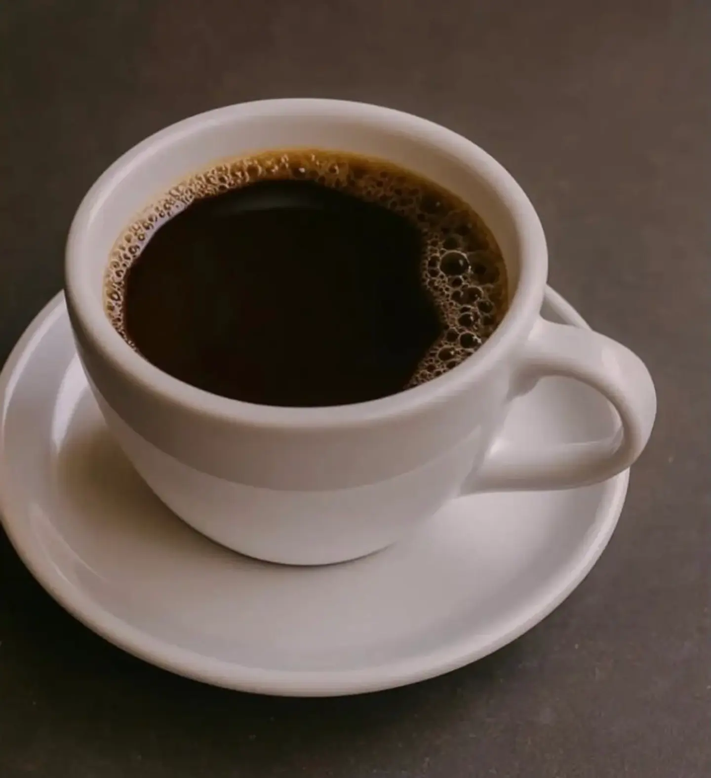 Today's Coffee