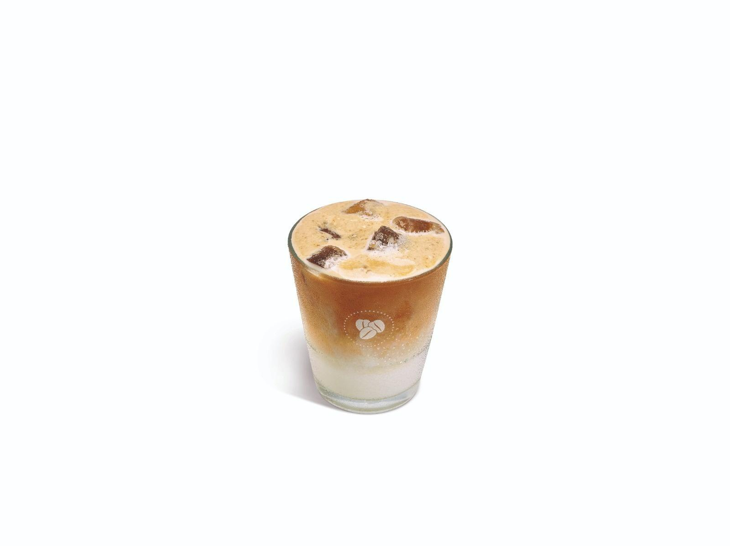 Iced Cappuccino