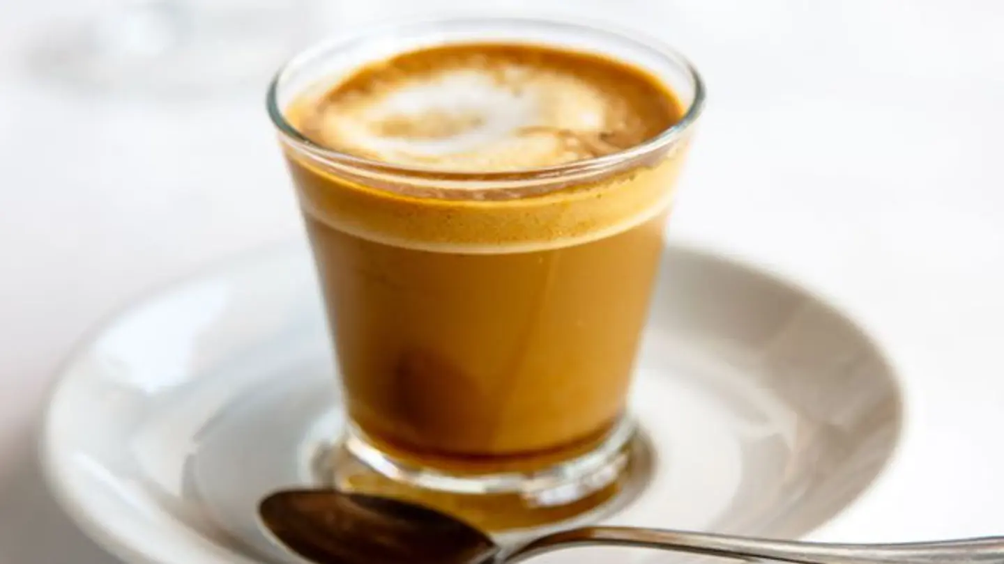 Spanish Latte