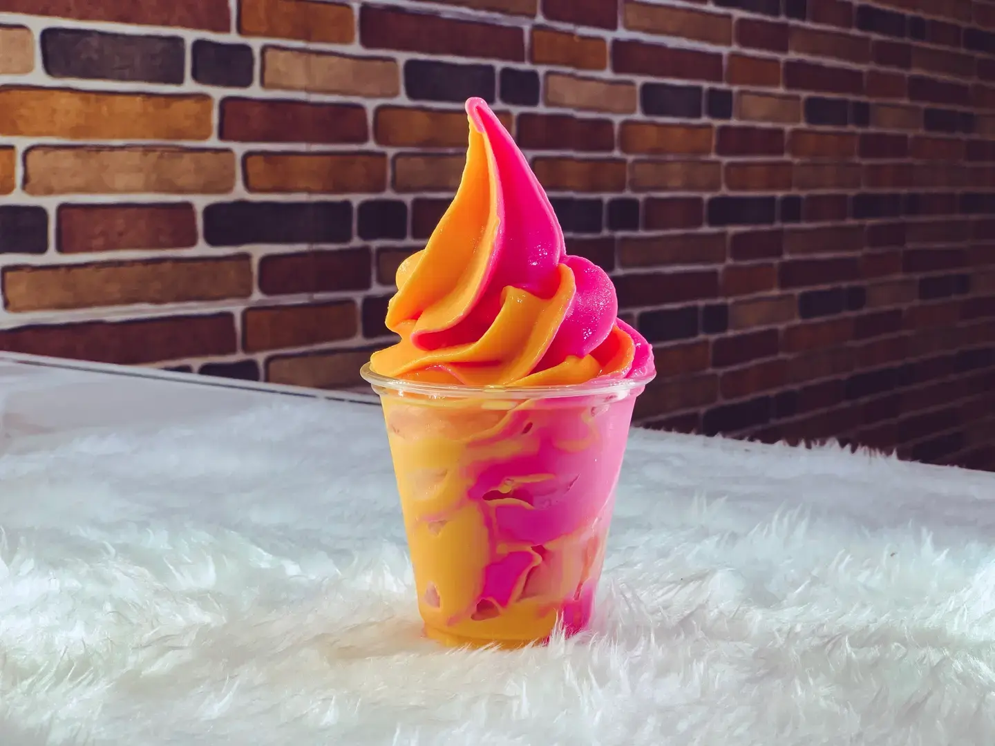 Ice Cream - Small