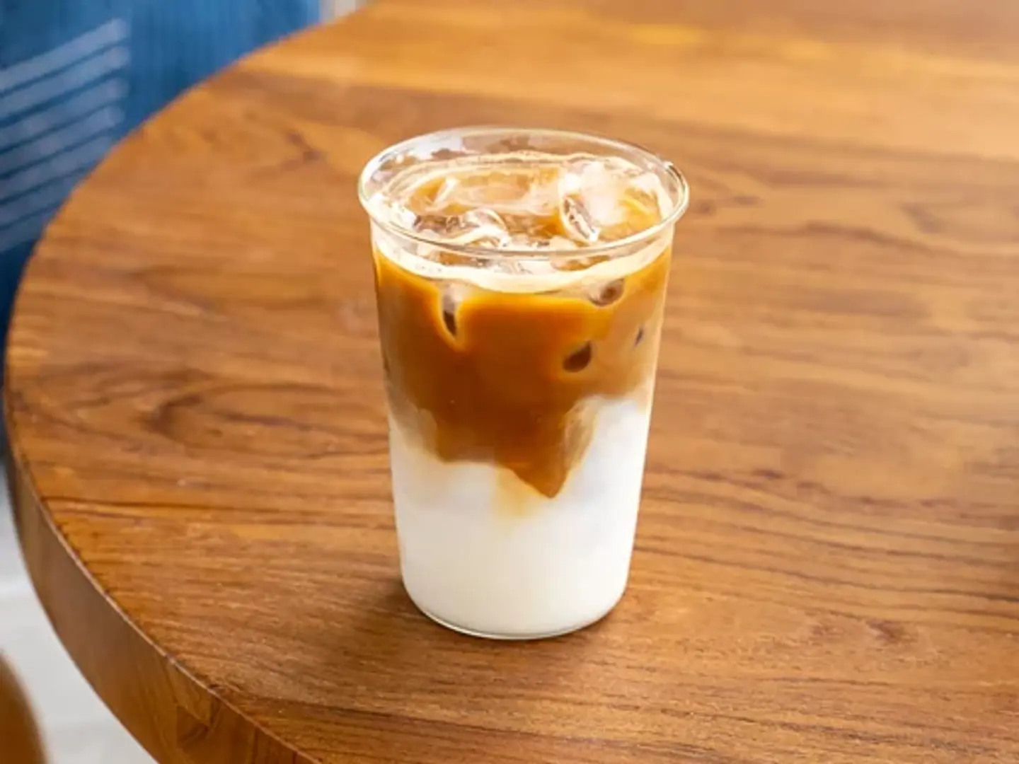 Iced Mocha