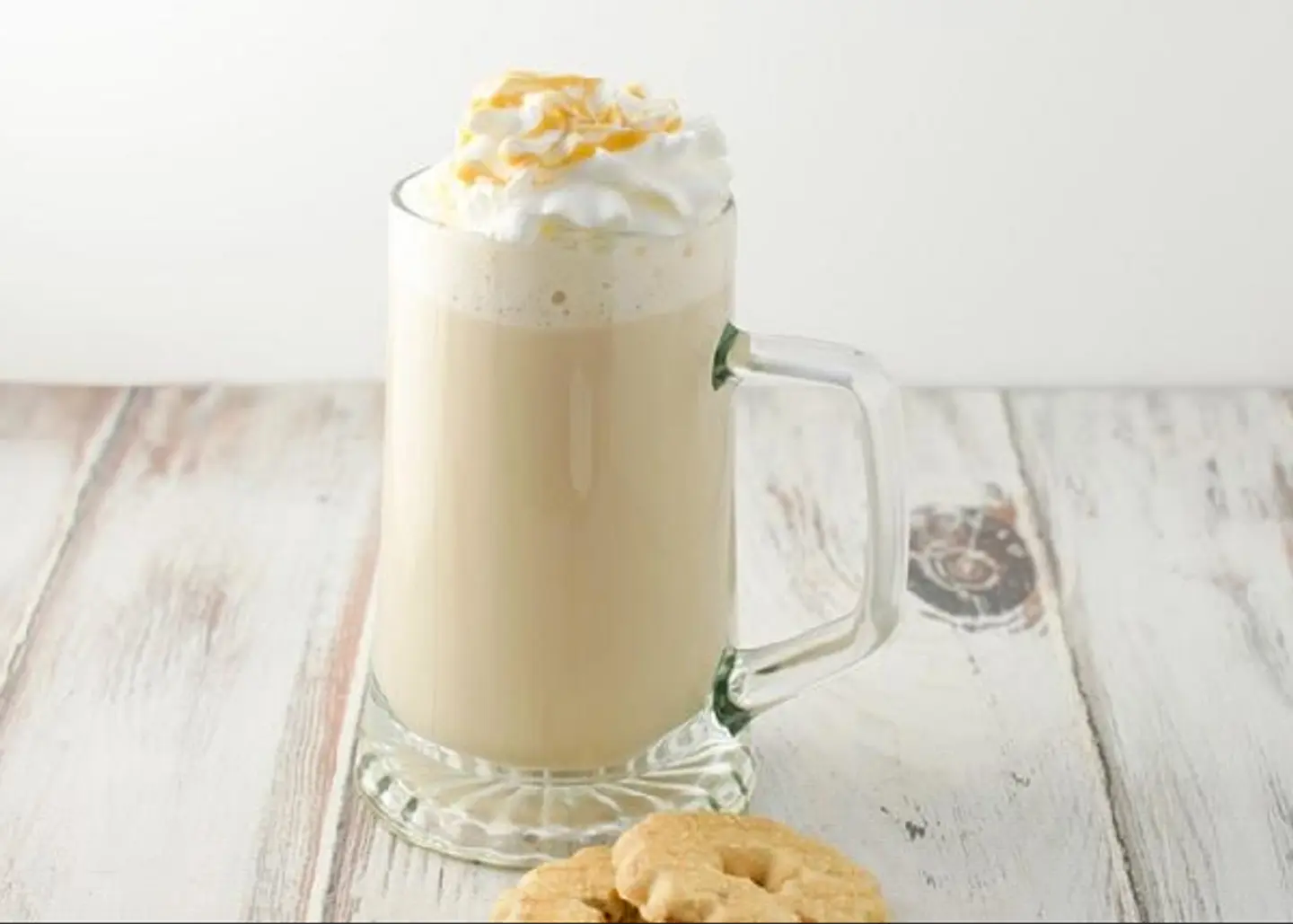 White Mocha