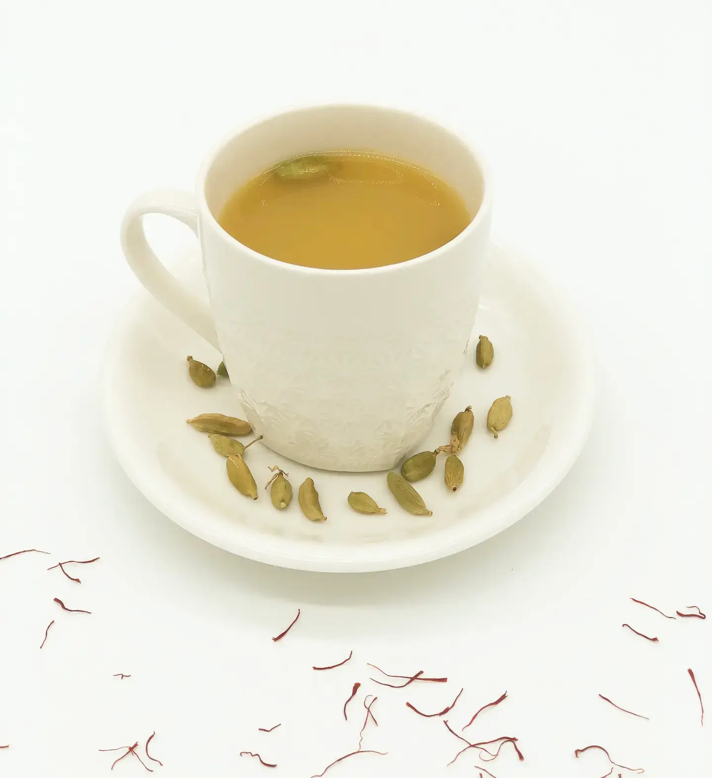 Arabic Coffee