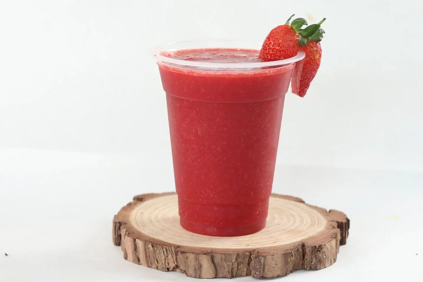 Strawberry Juice - Small