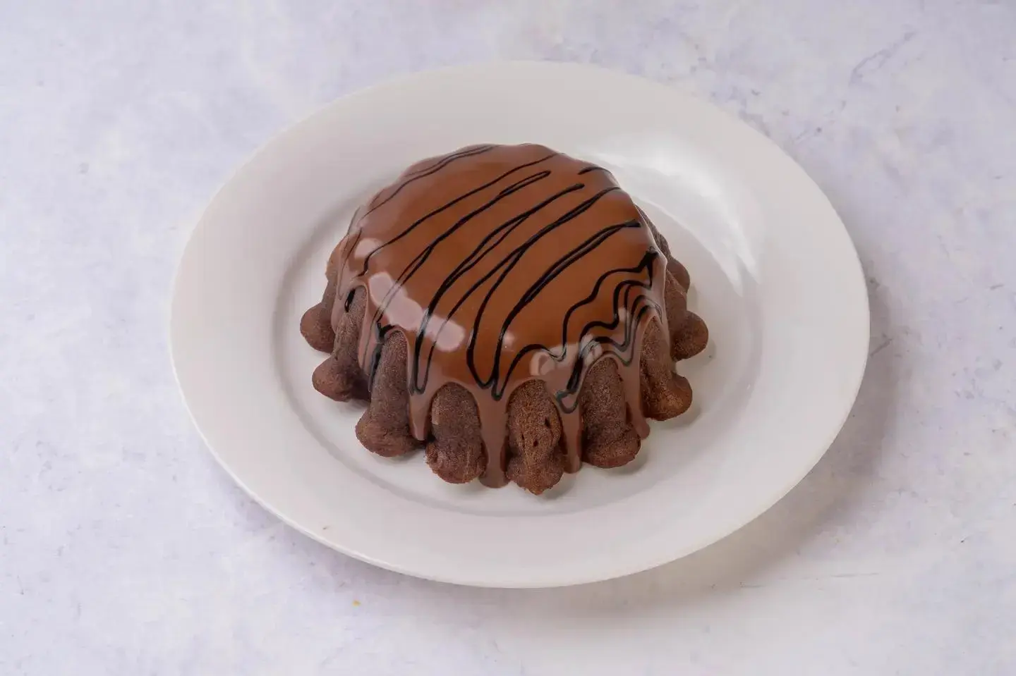 Molten Cake