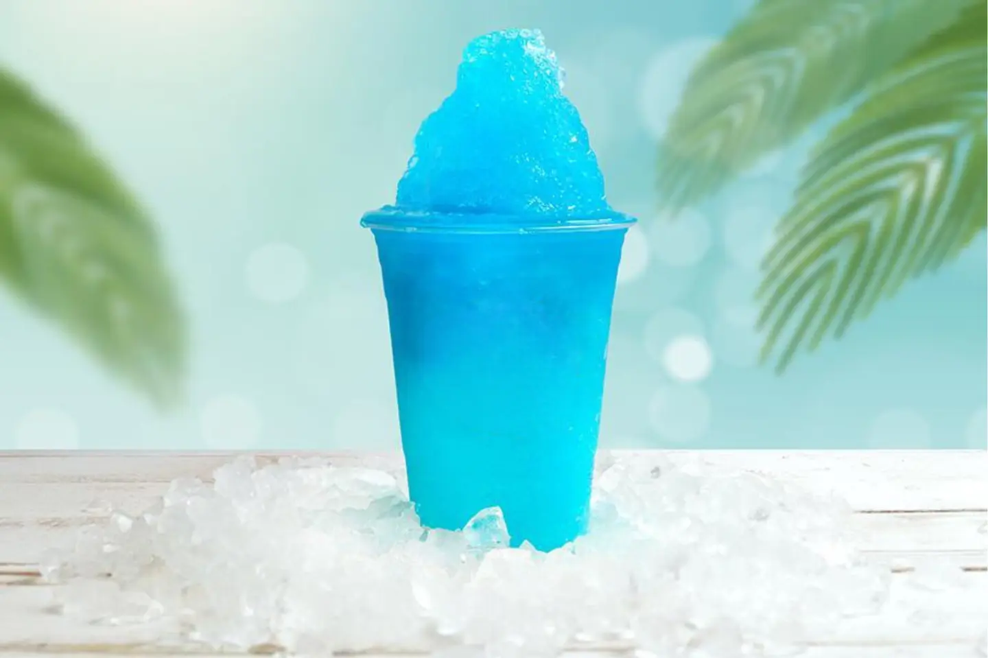 Slushie