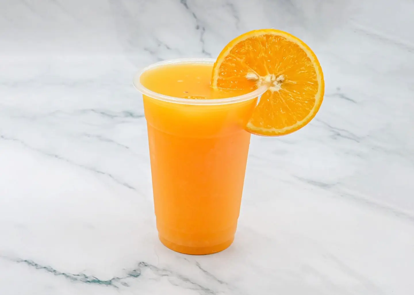 Orange Juice - Small