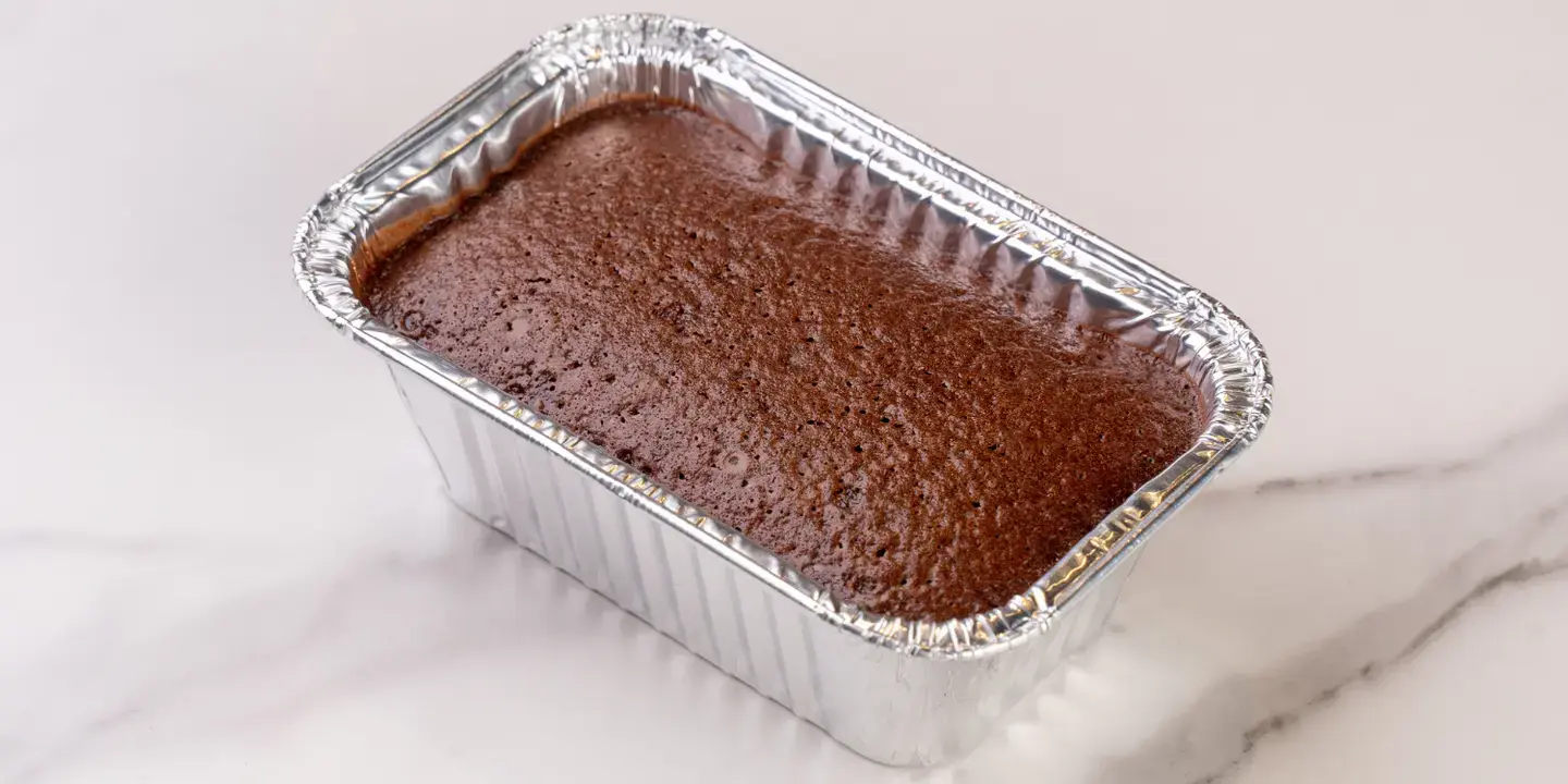 Soufflé - Small