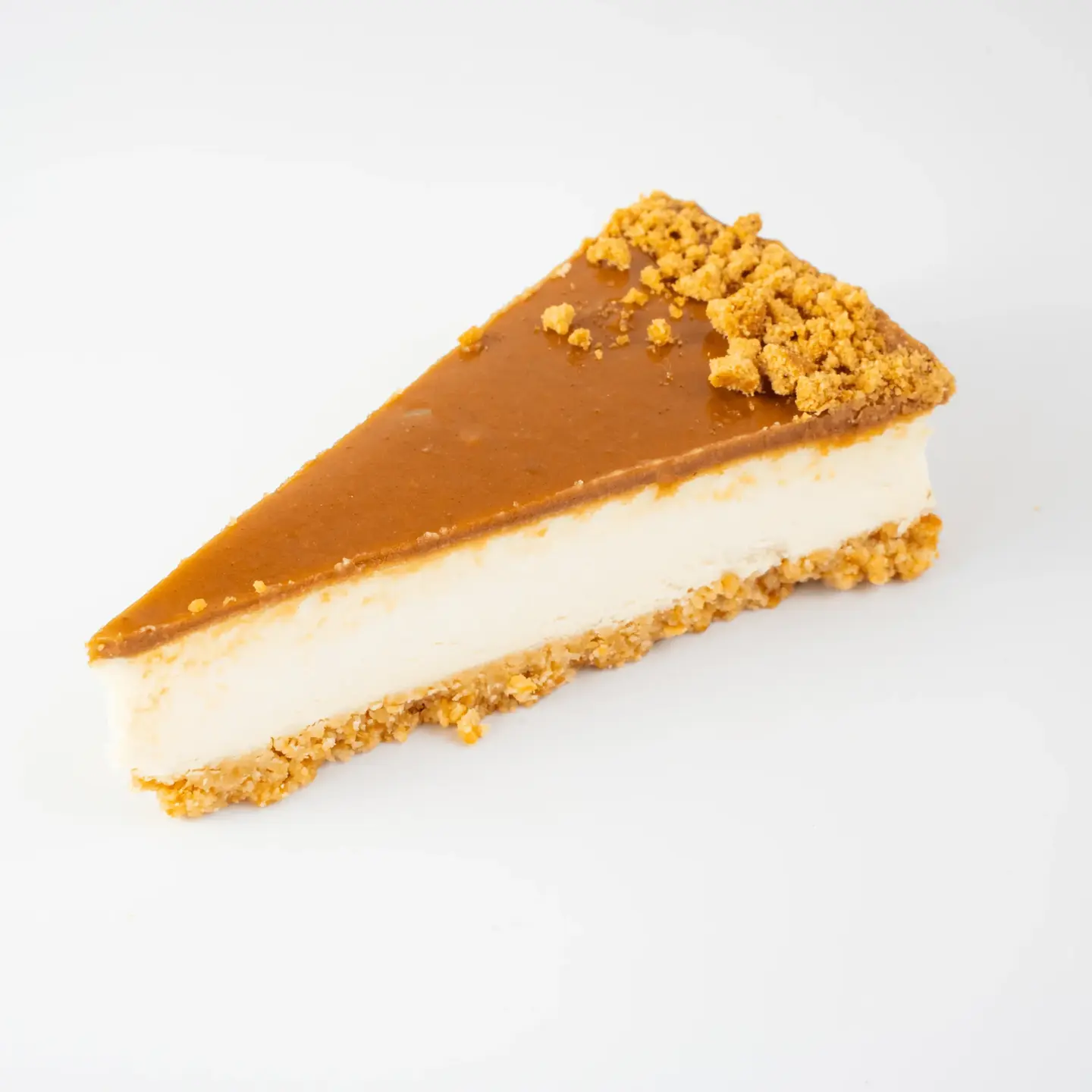 Lotus Cheesecake