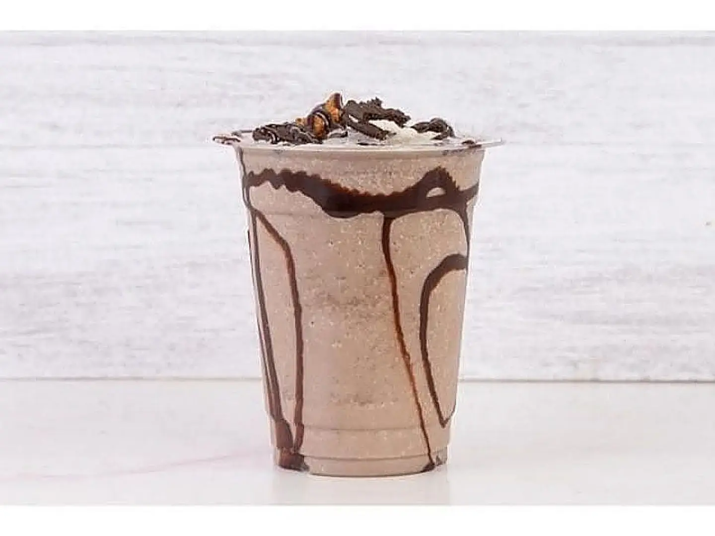 Milk Shake Chocolate