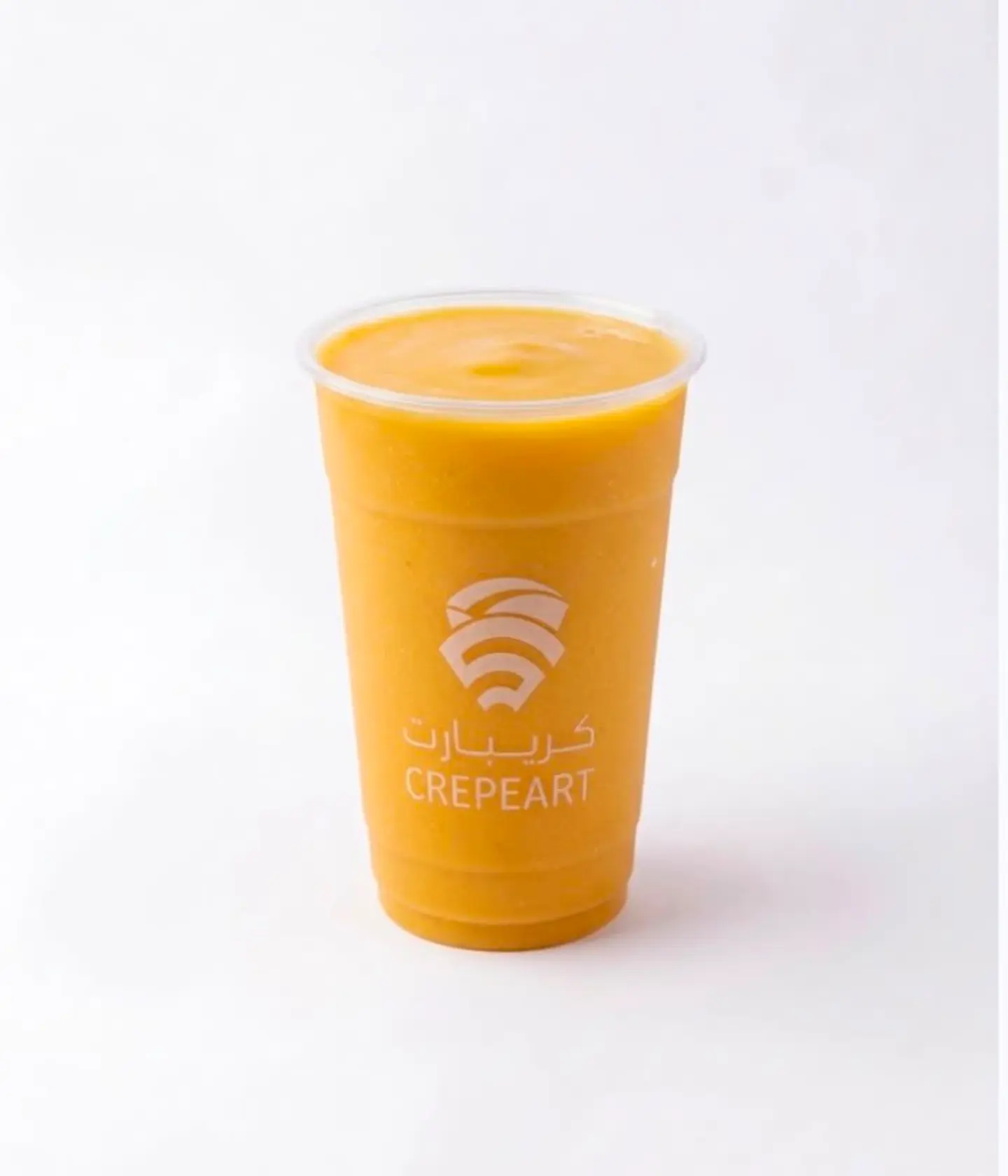 Mango Smoothie