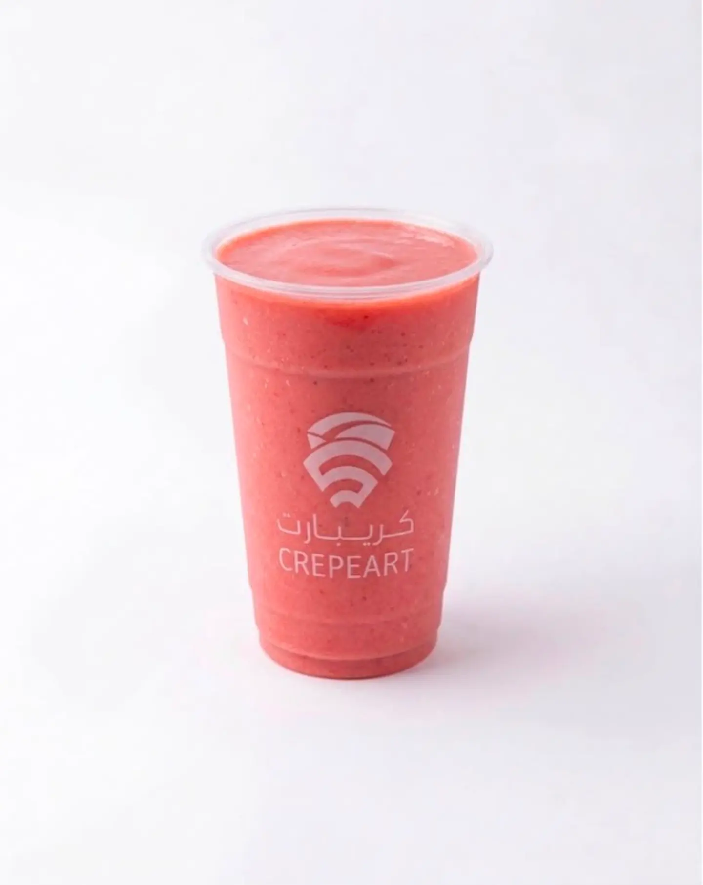 Strawberry Smoothie