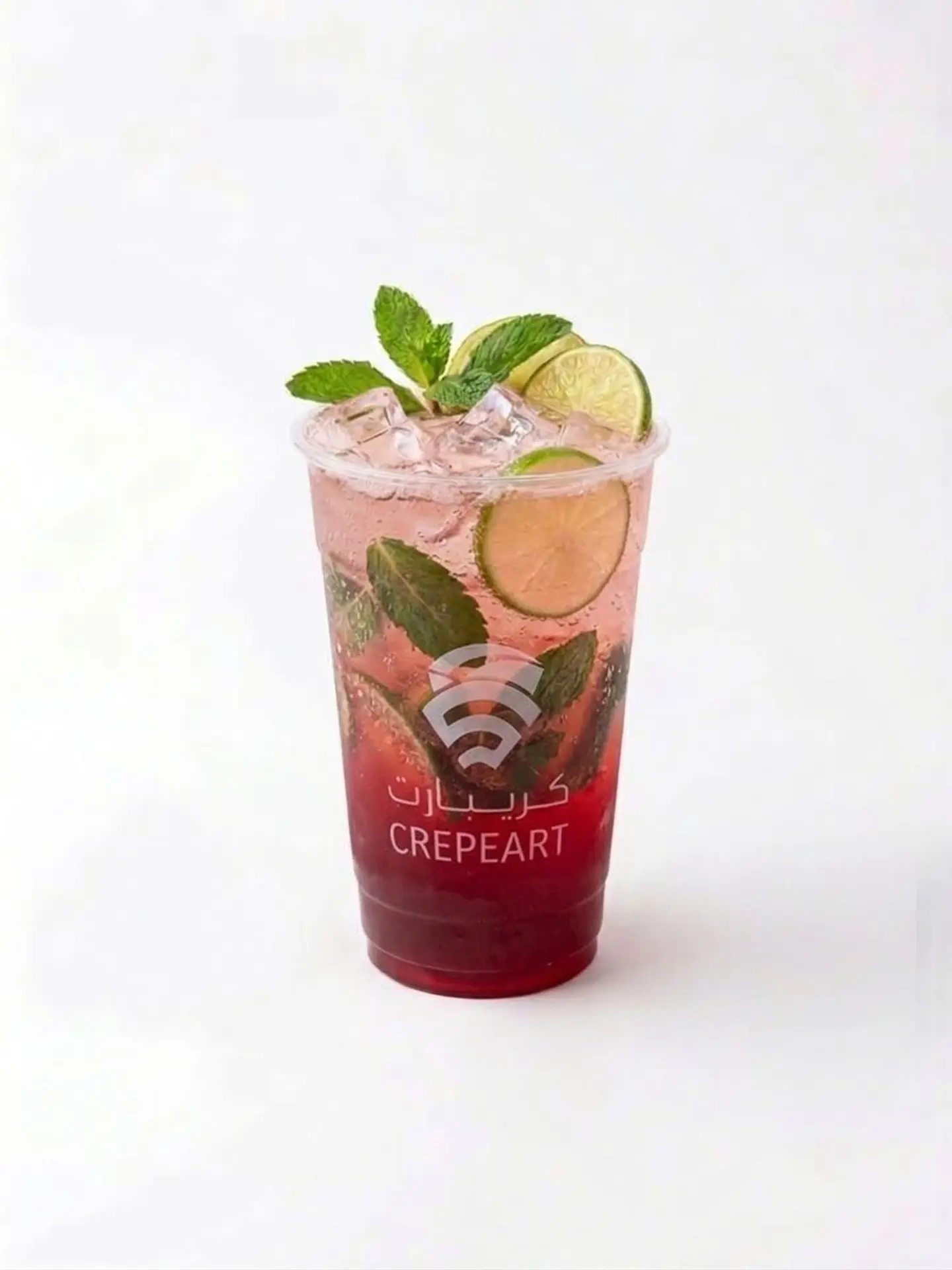 Tropical Mojito