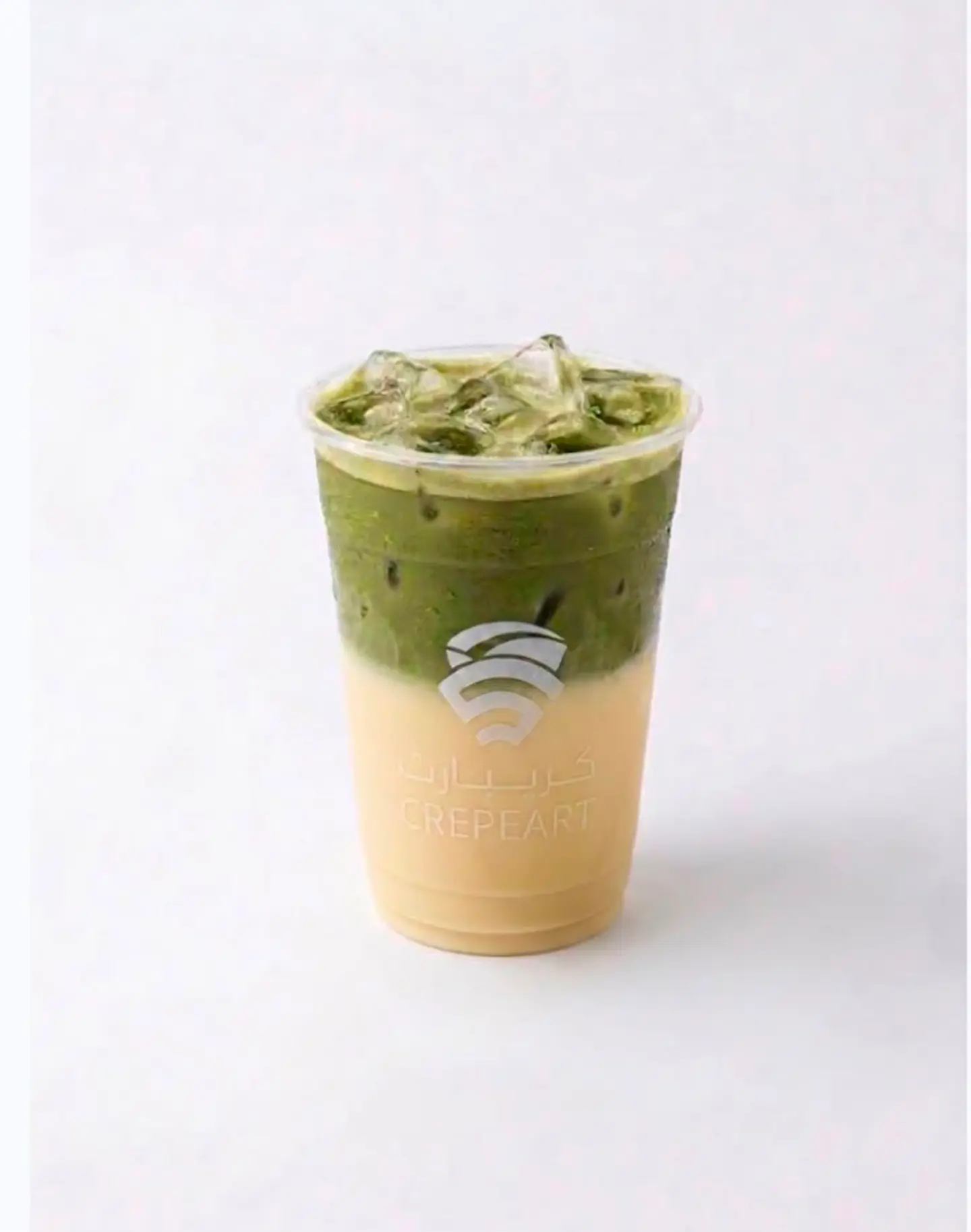 Vanilla Matcha