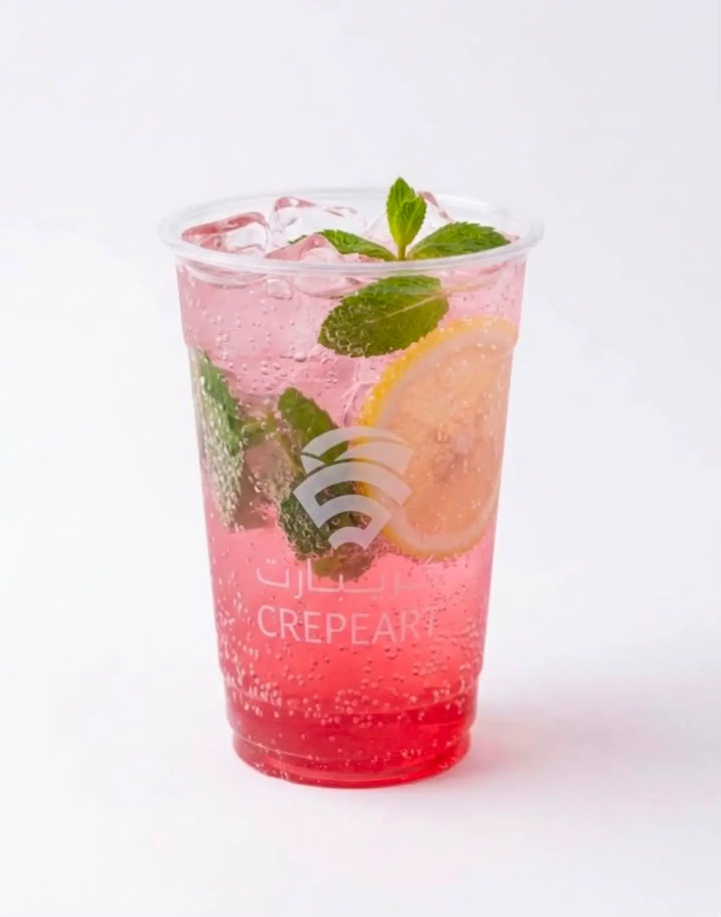 Red Mojito