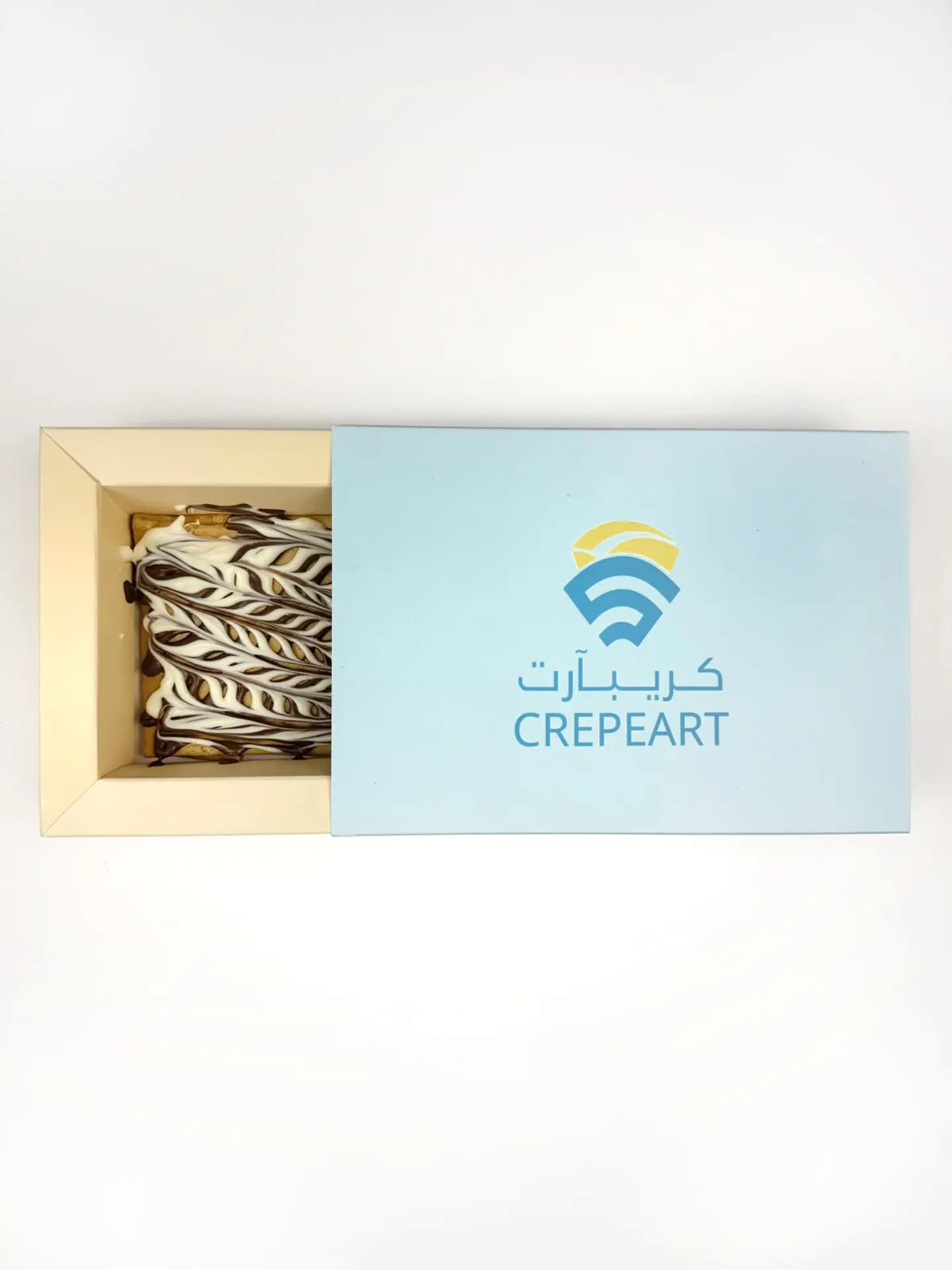 Classic Crepe