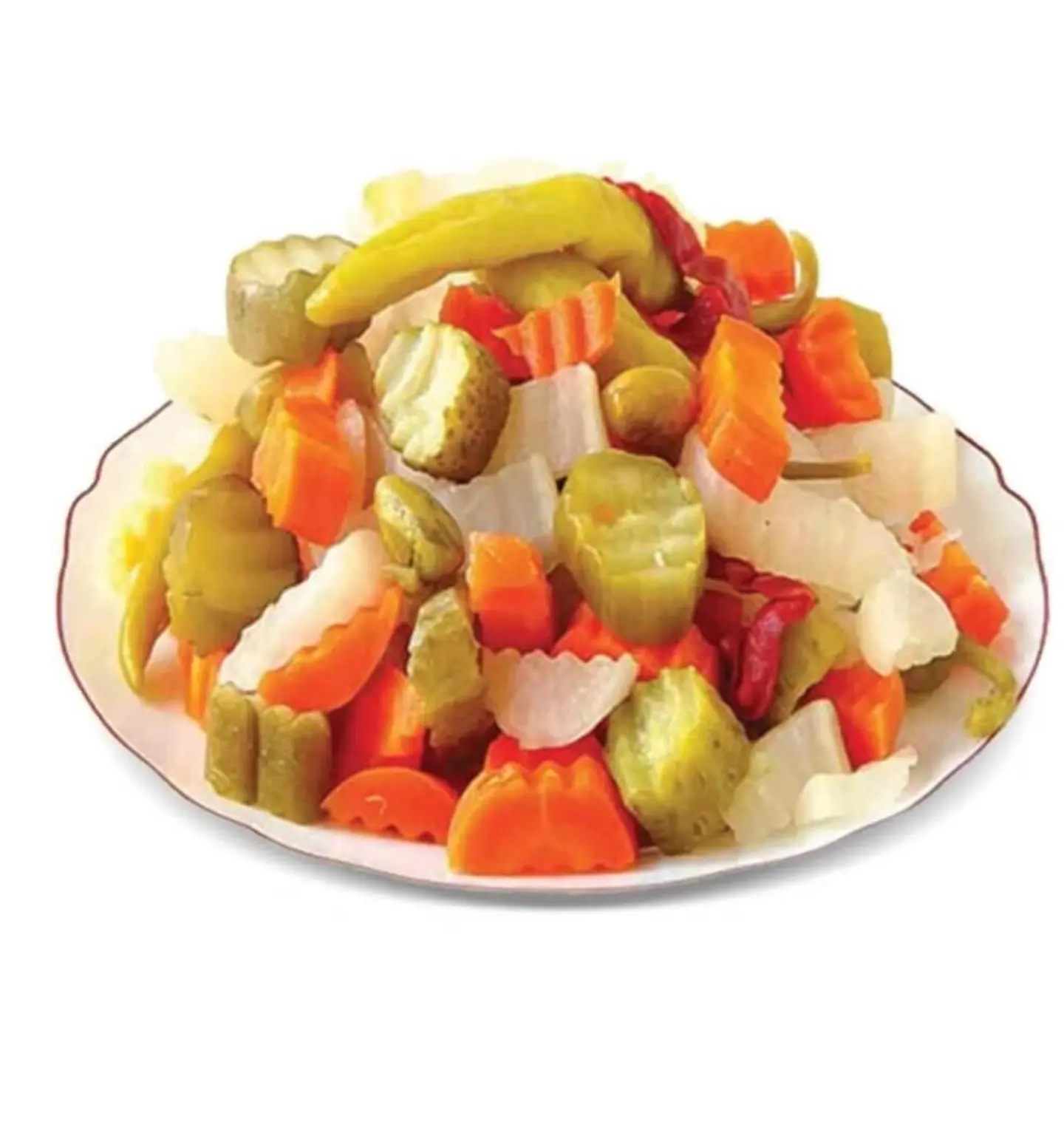 Pickles