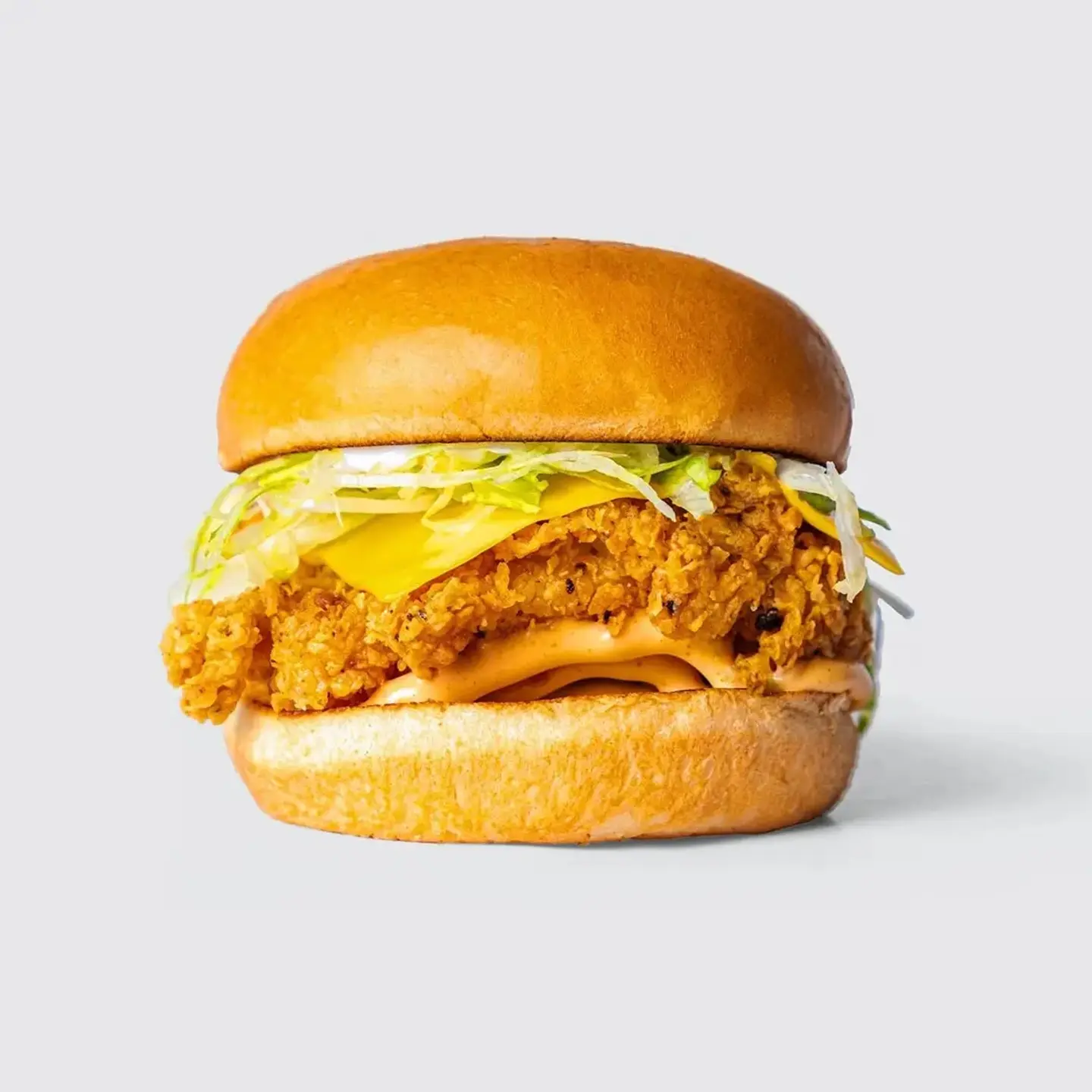 Maple Sriracha