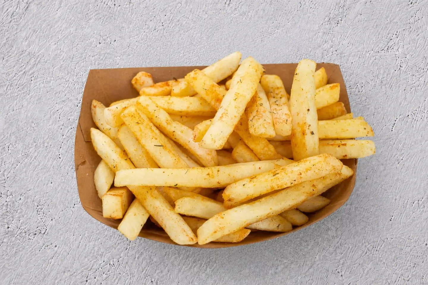 Fries - Small