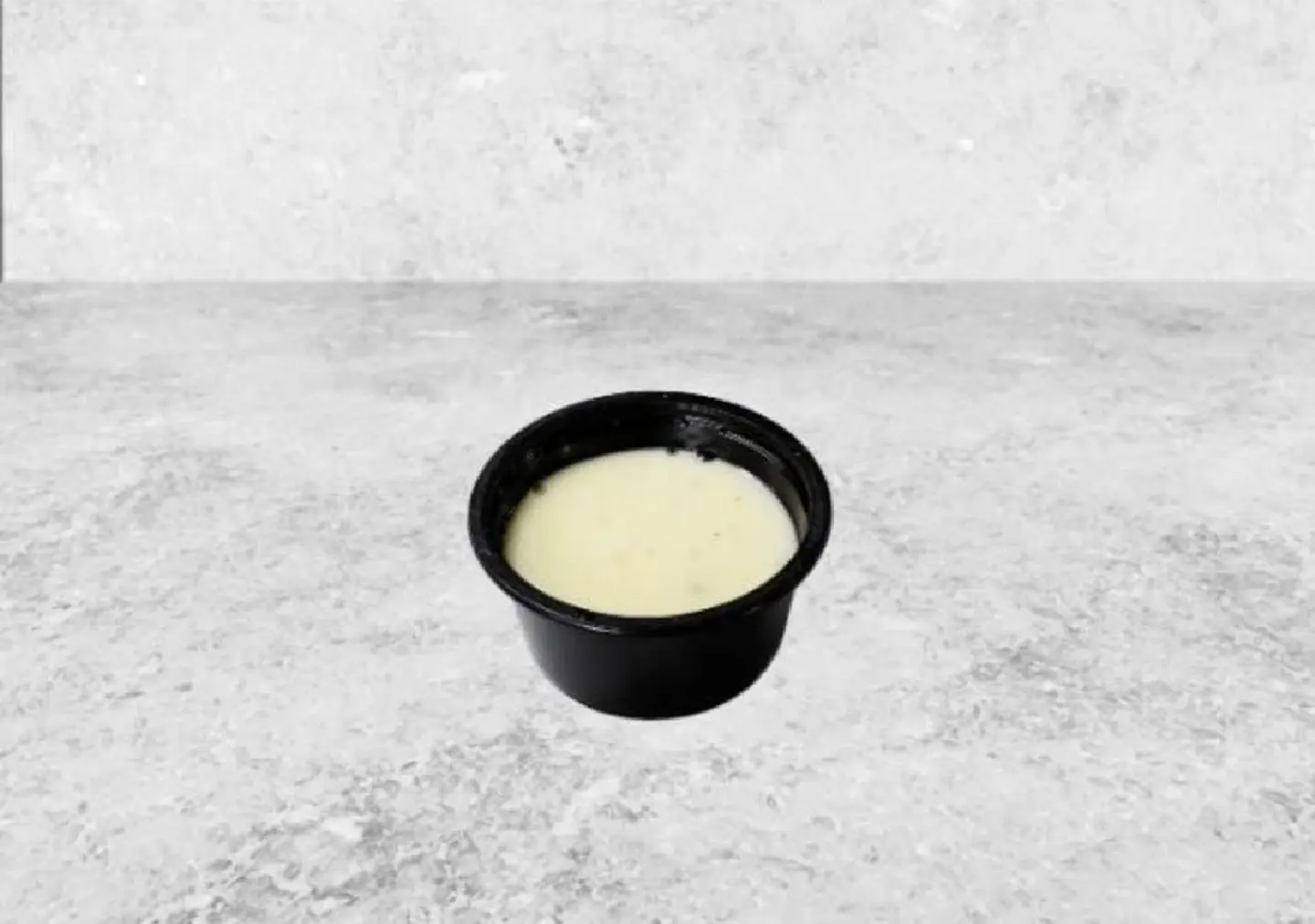 Garlic Sauce