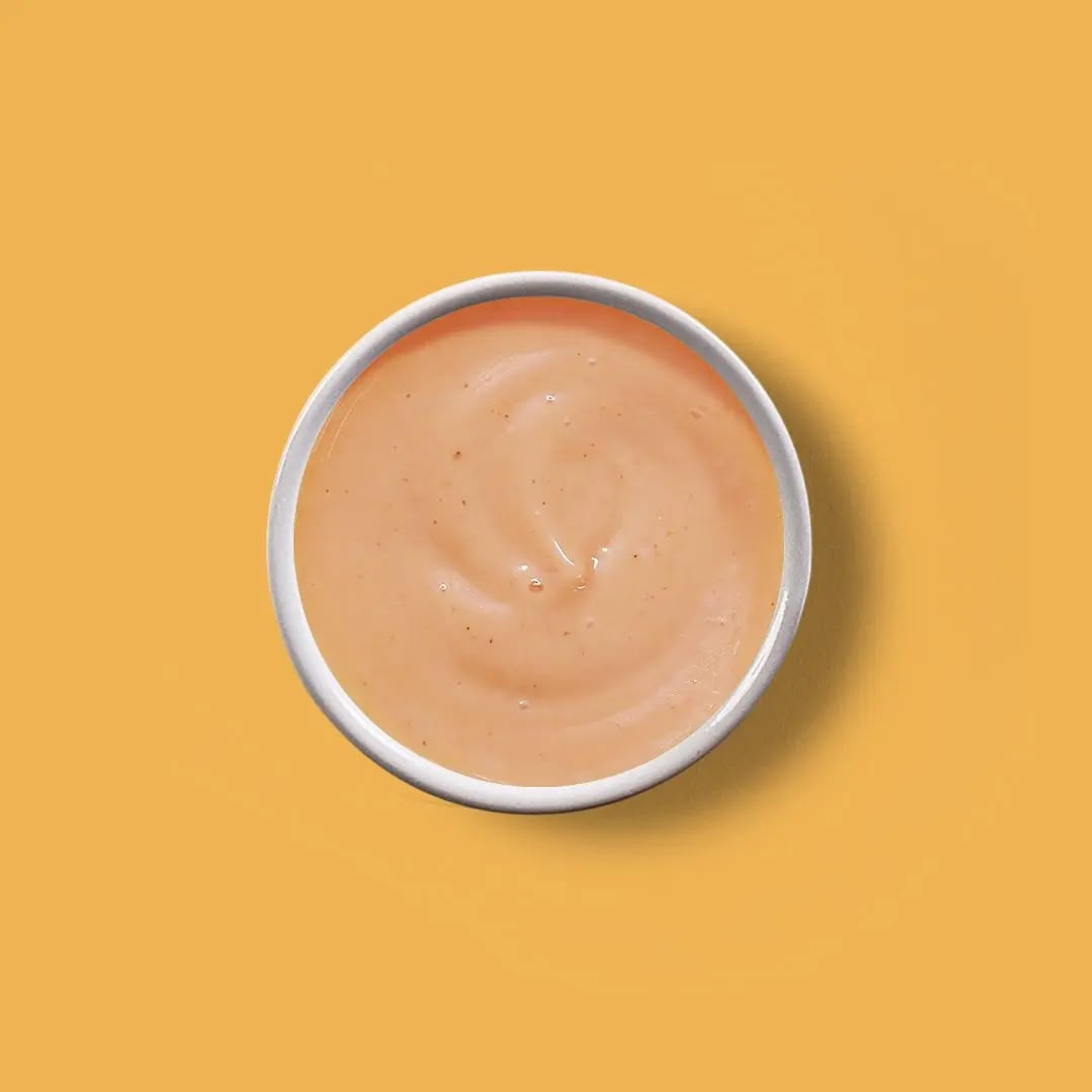 Maple Sriracha