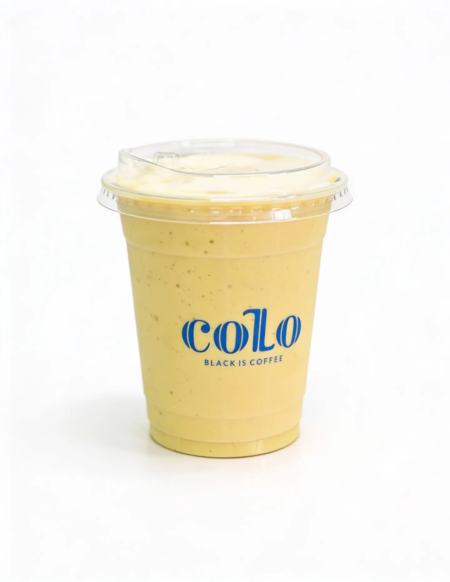 Tropicolo Smoothie
