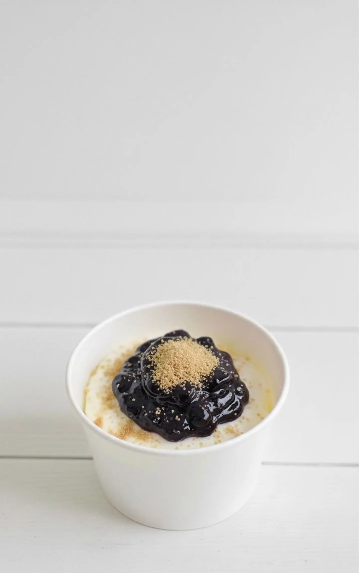 Blueberry Cheesecake