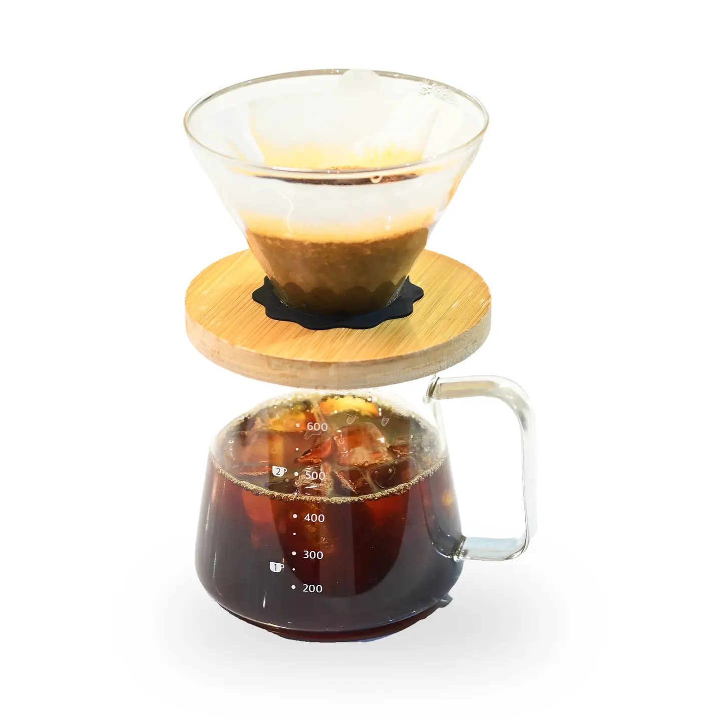 Iced V60