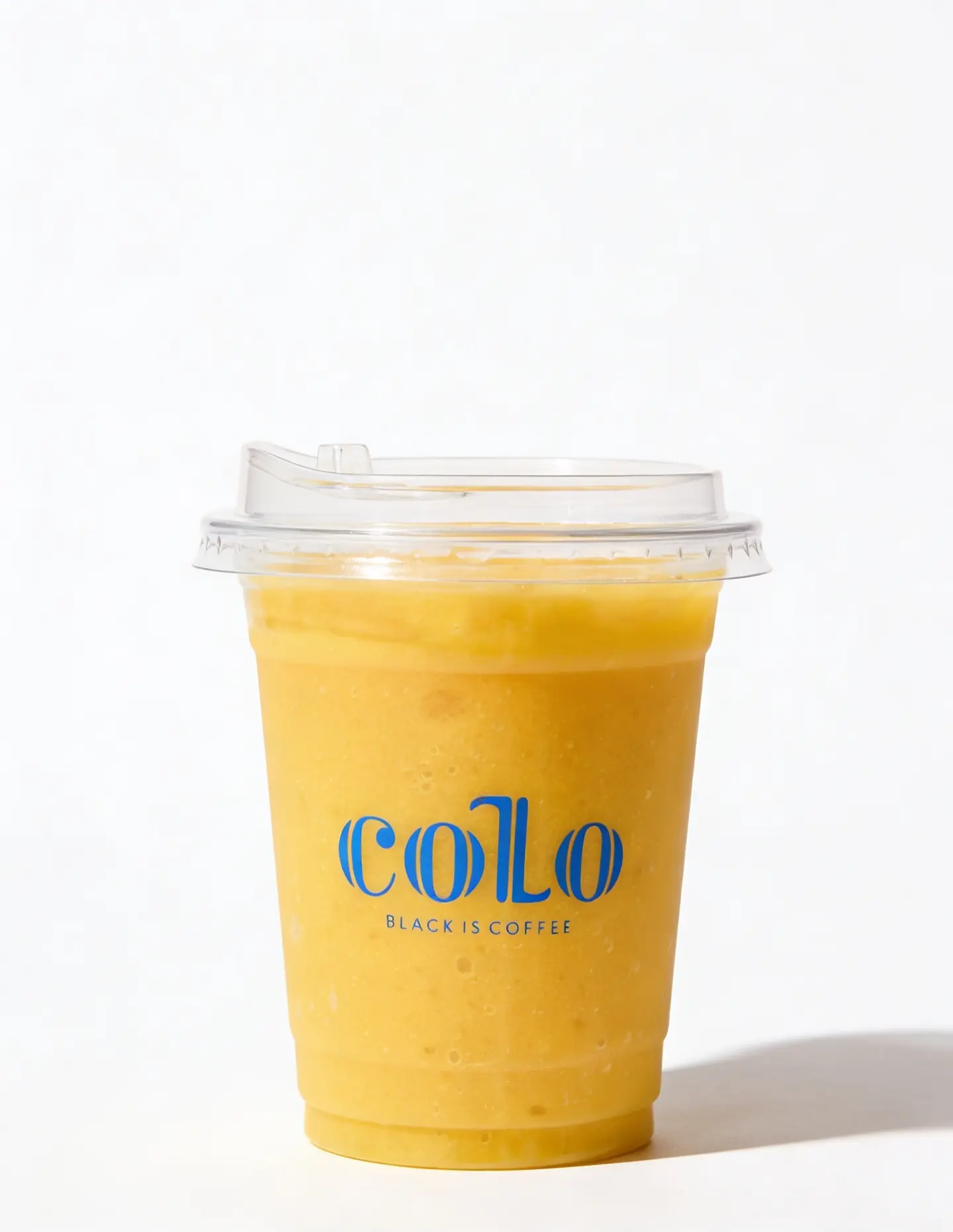 Mango Milkshake